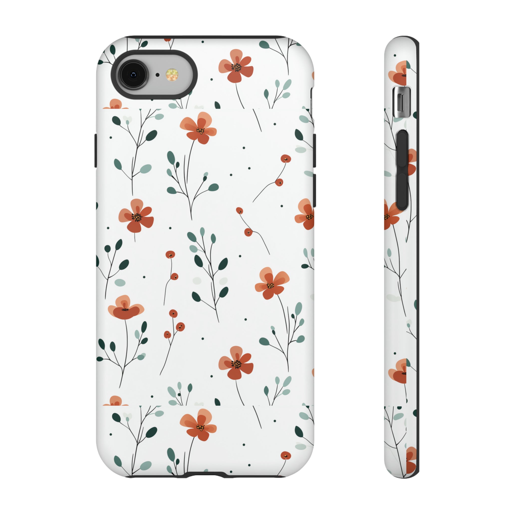 Dainty Floral 3