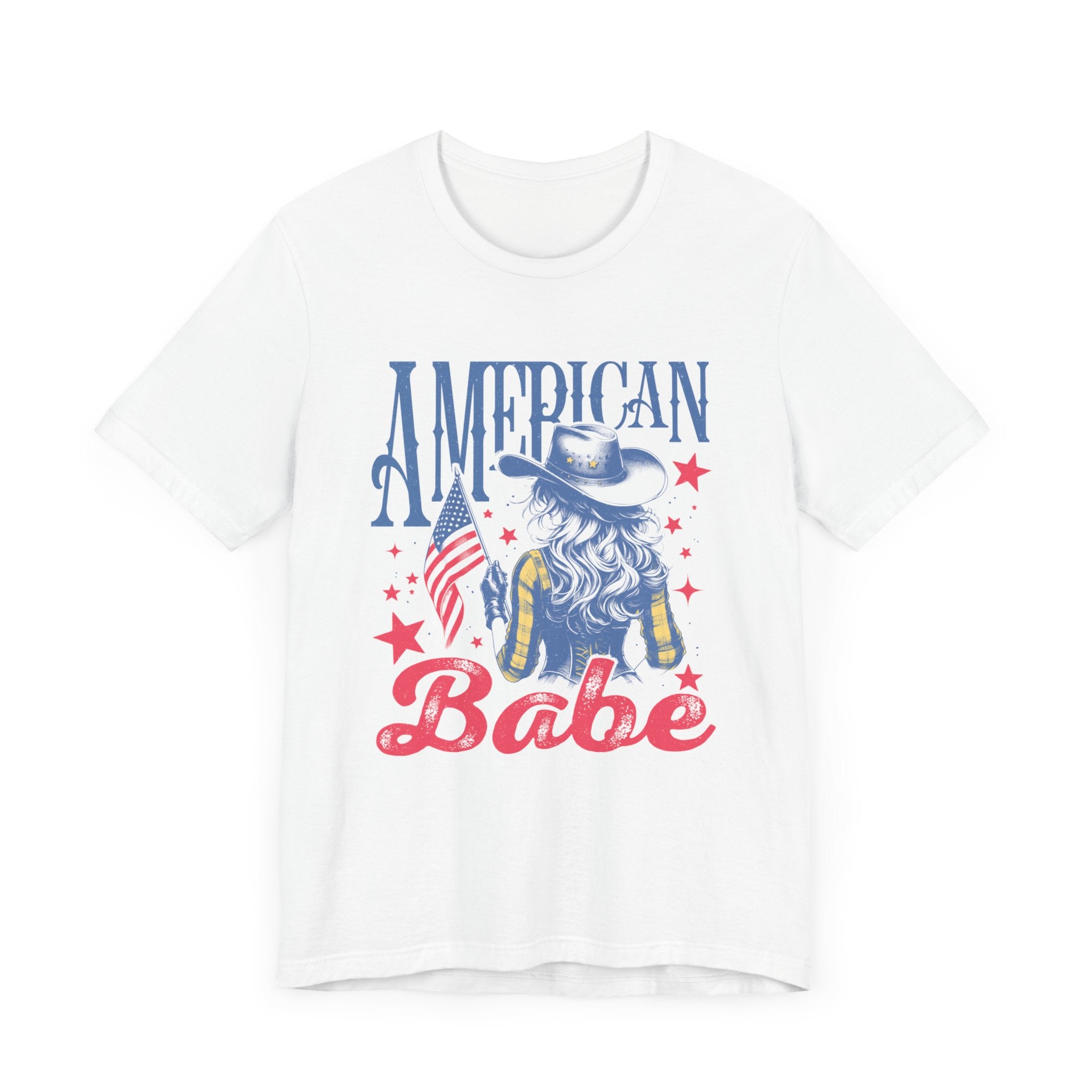 American Babe