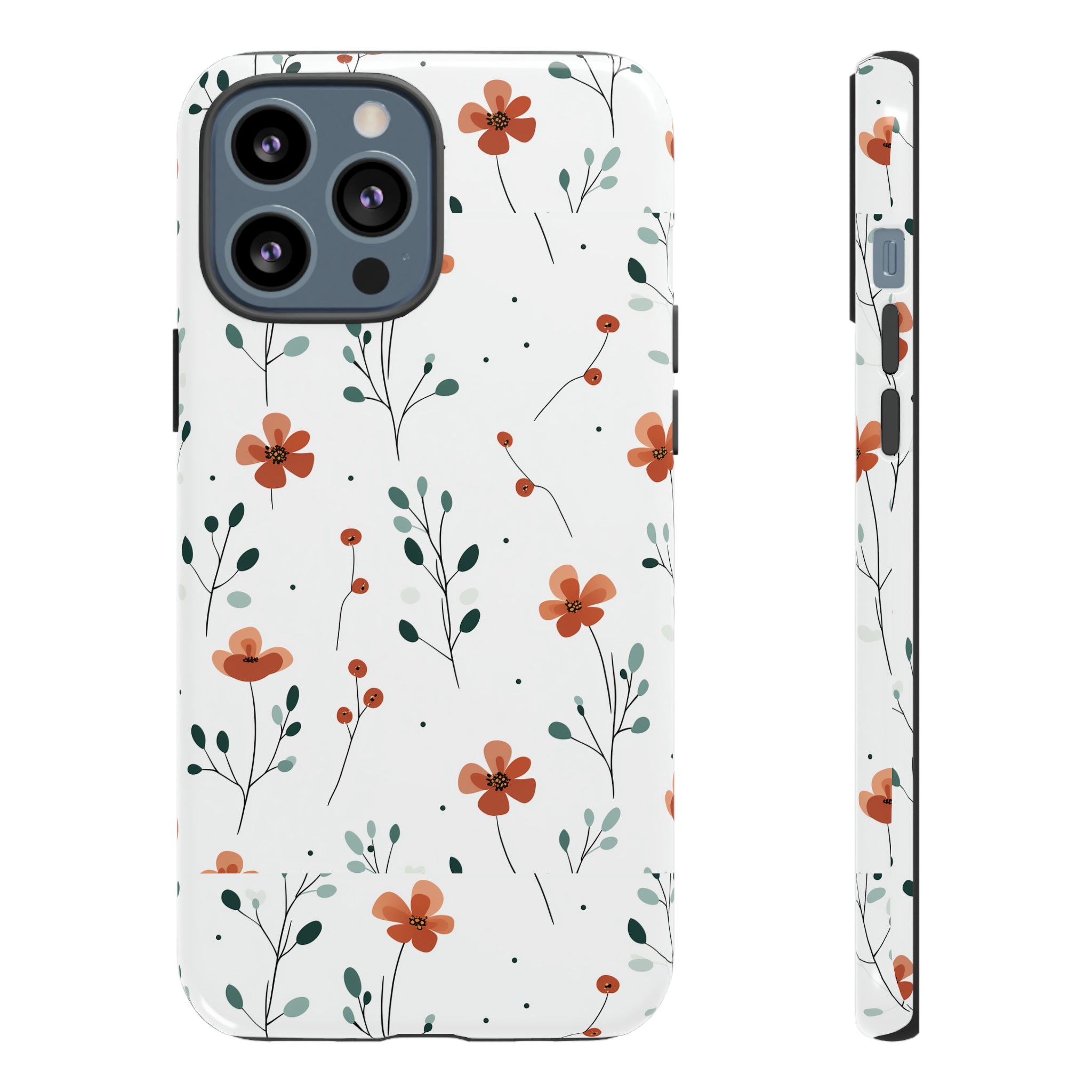 Dainty Floral 3