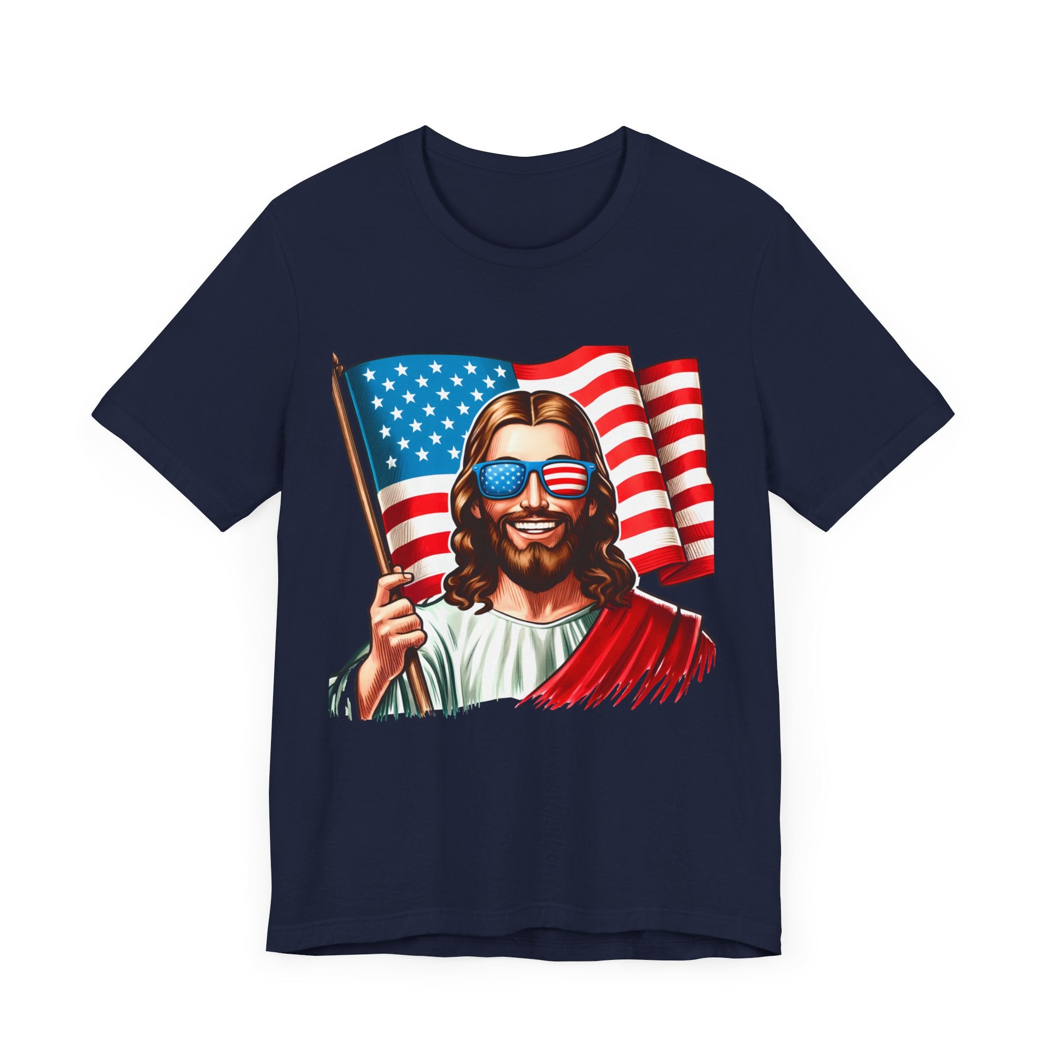 American Jesus