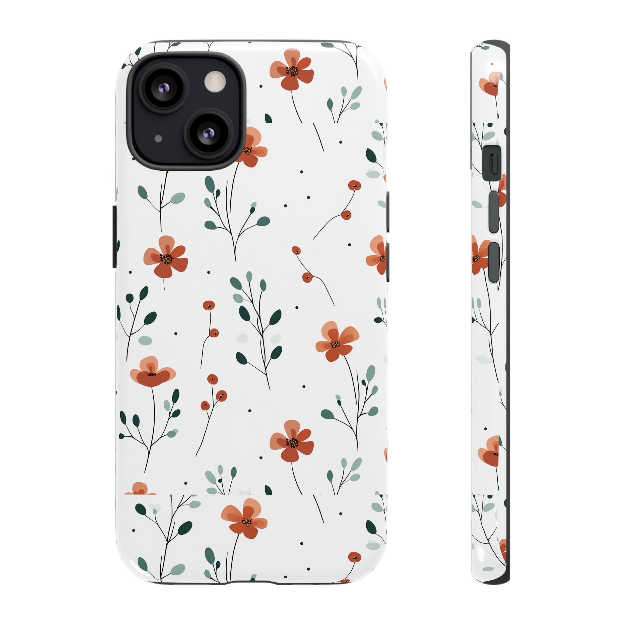 Dainty Floral 3