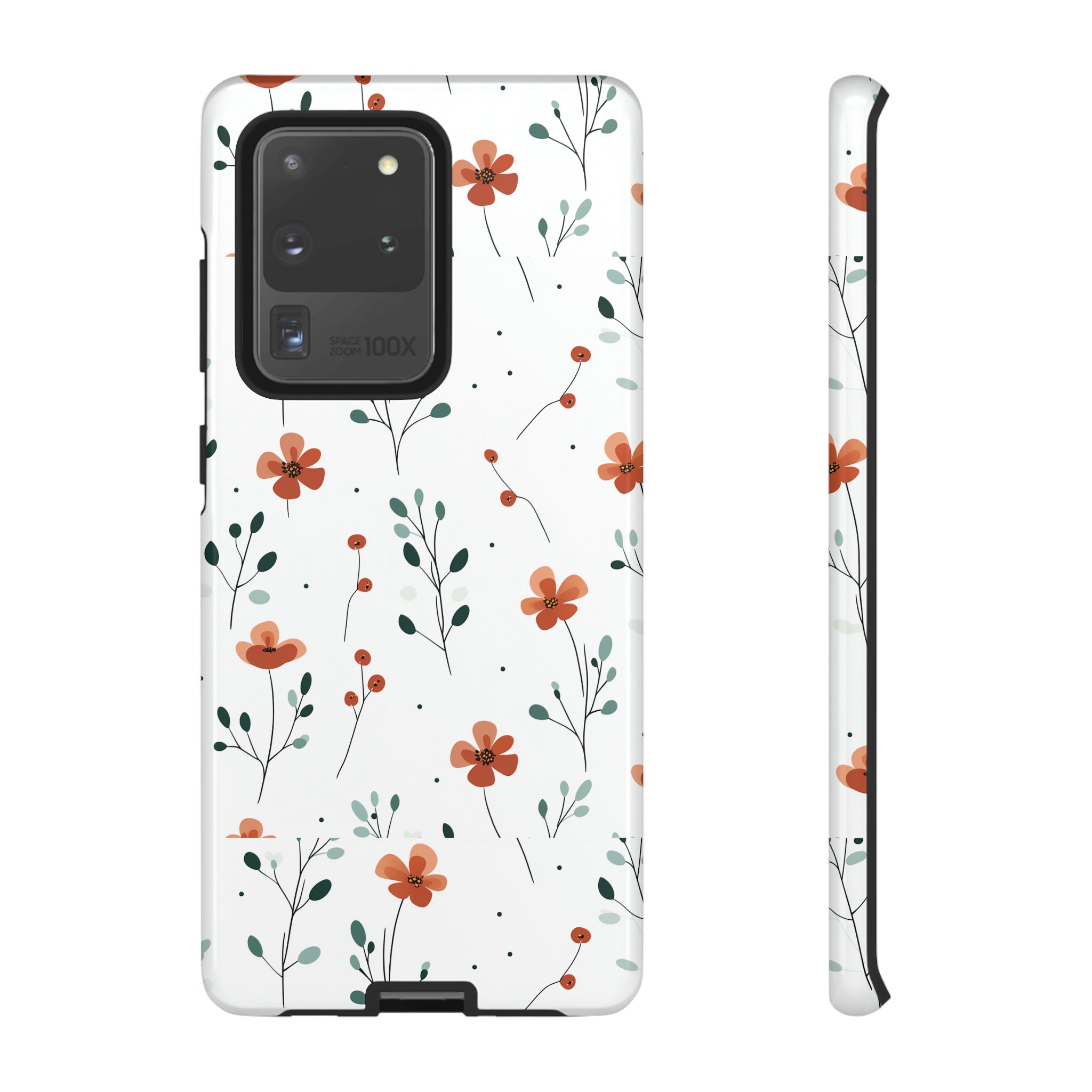 Dainty Floral 3