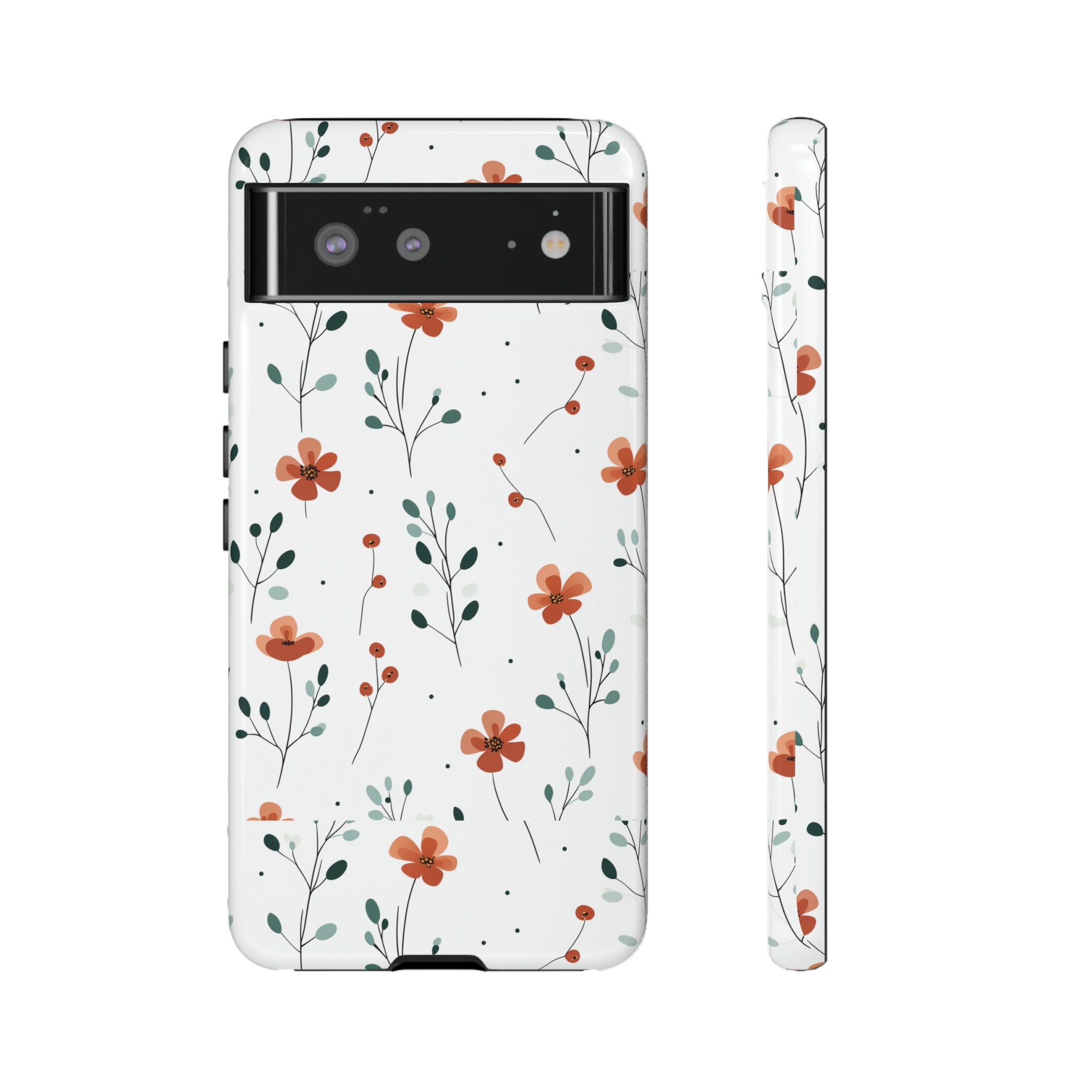 Dainty Floral 3