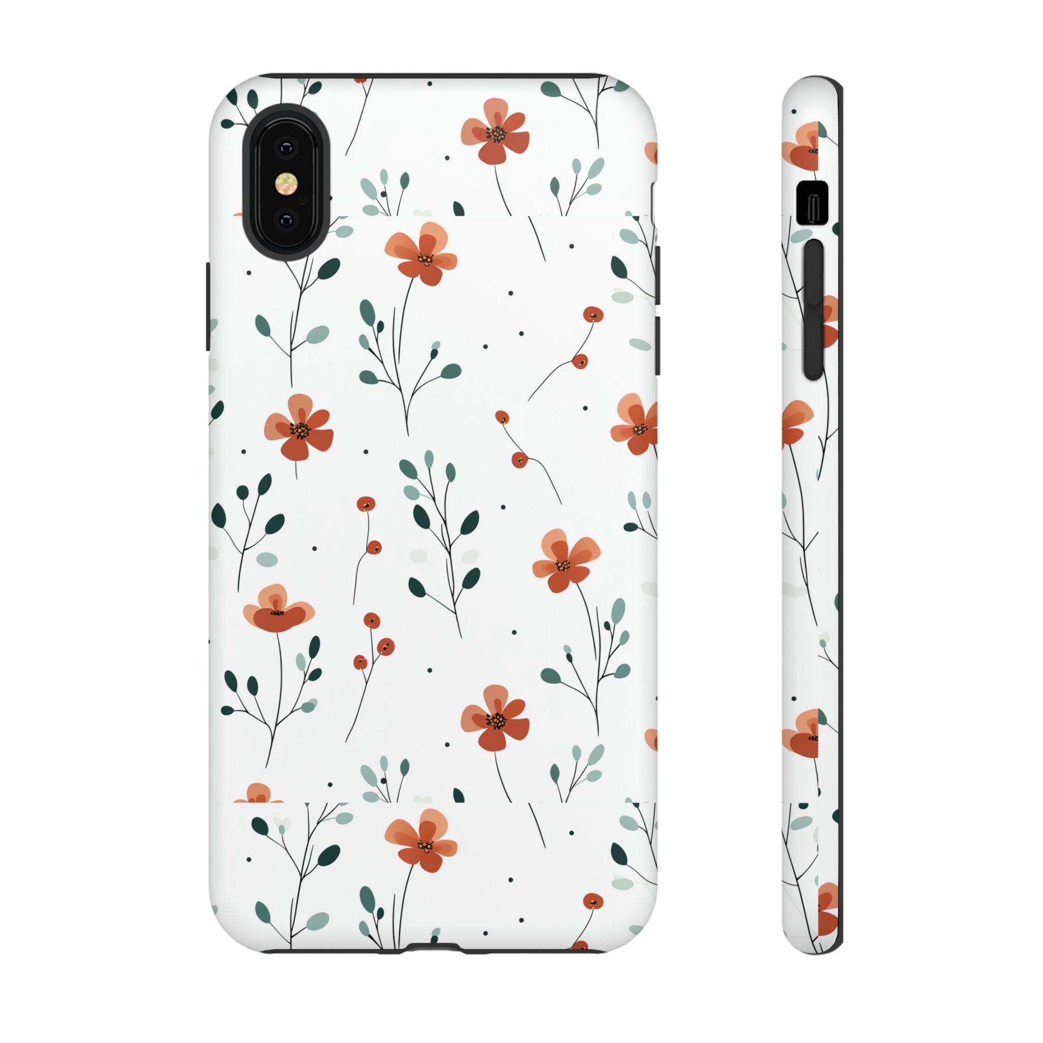 Dainty Floral 3