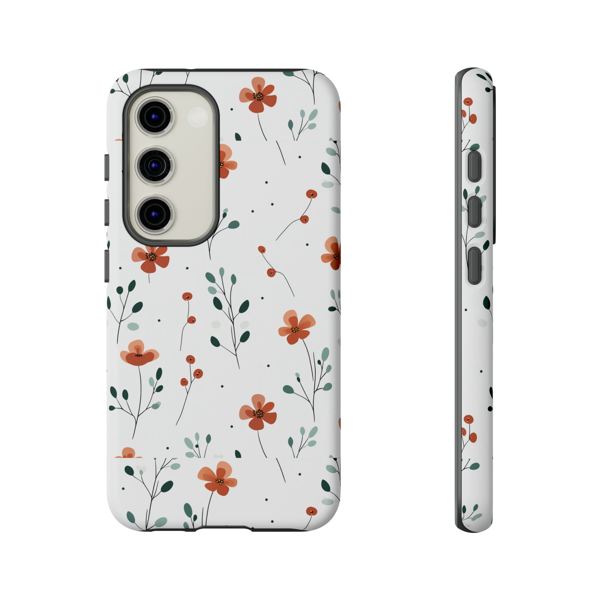 Dainty Floral 3