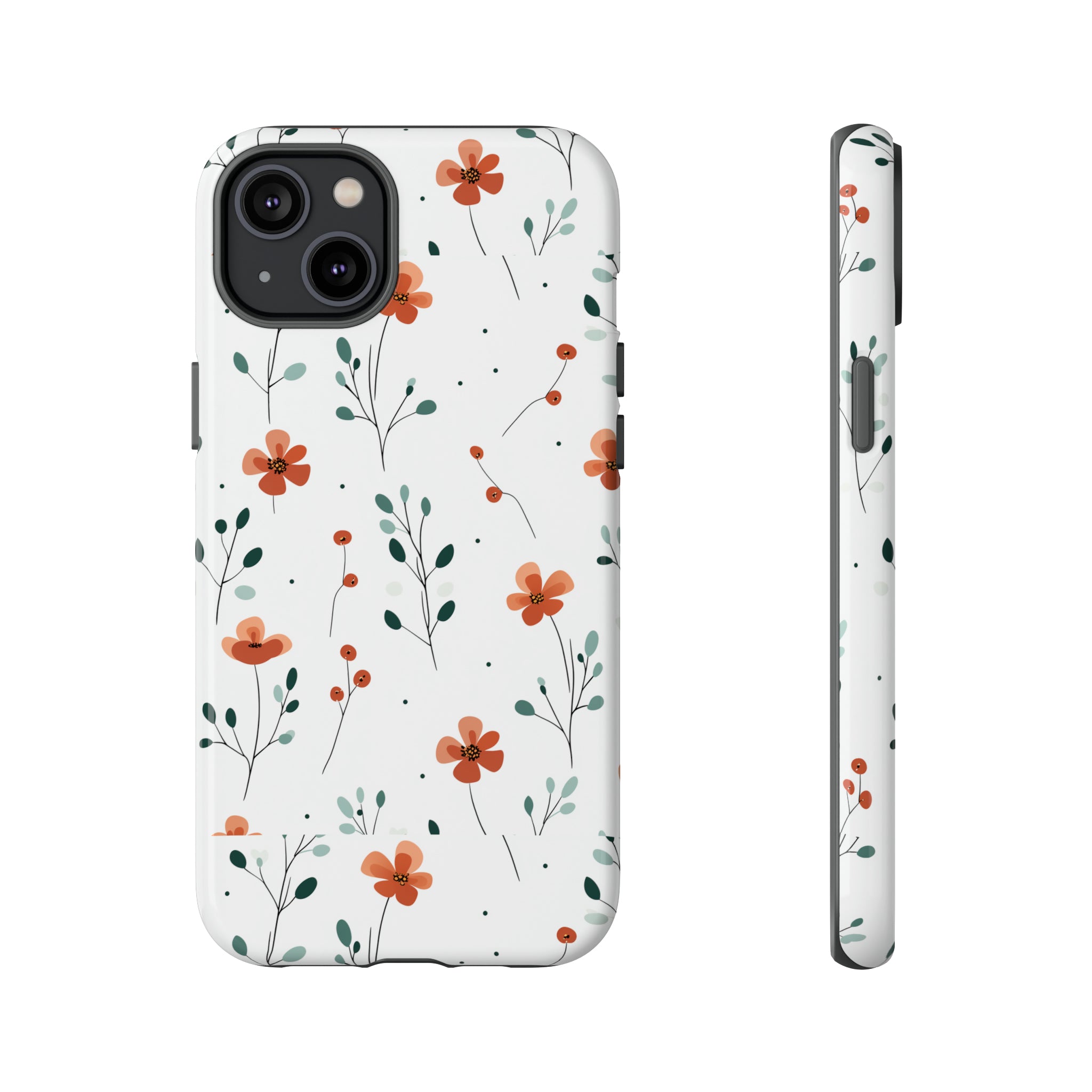 Dainty Floral 3