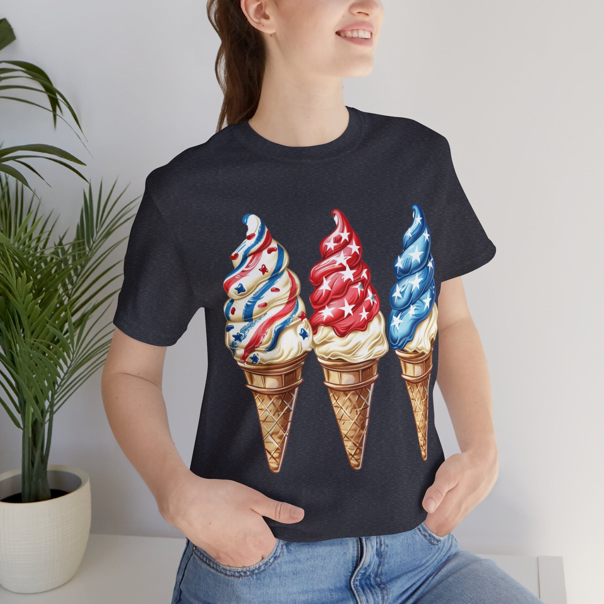 American Soft Serve Ice Cream