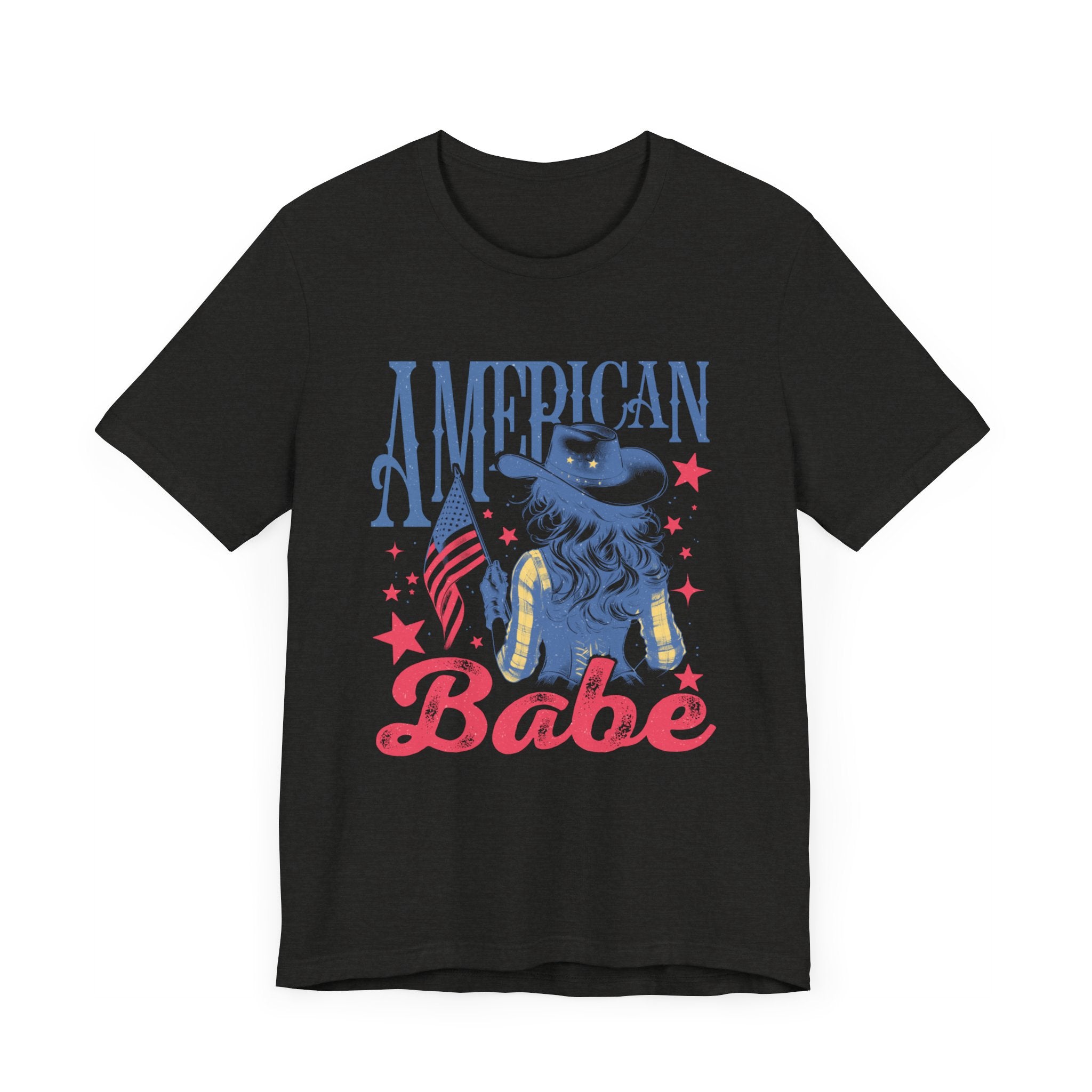 American Babe