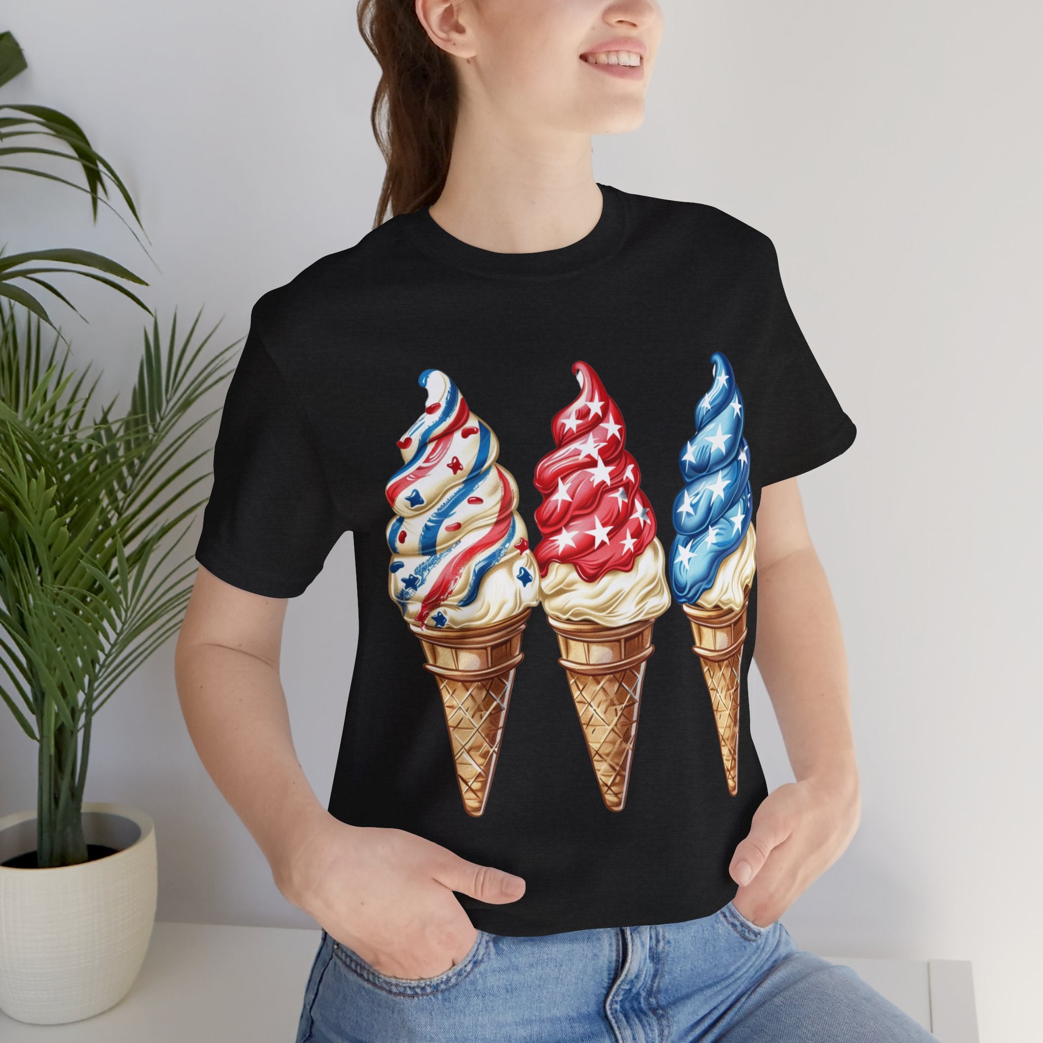 American Soft Serve Ice Cream