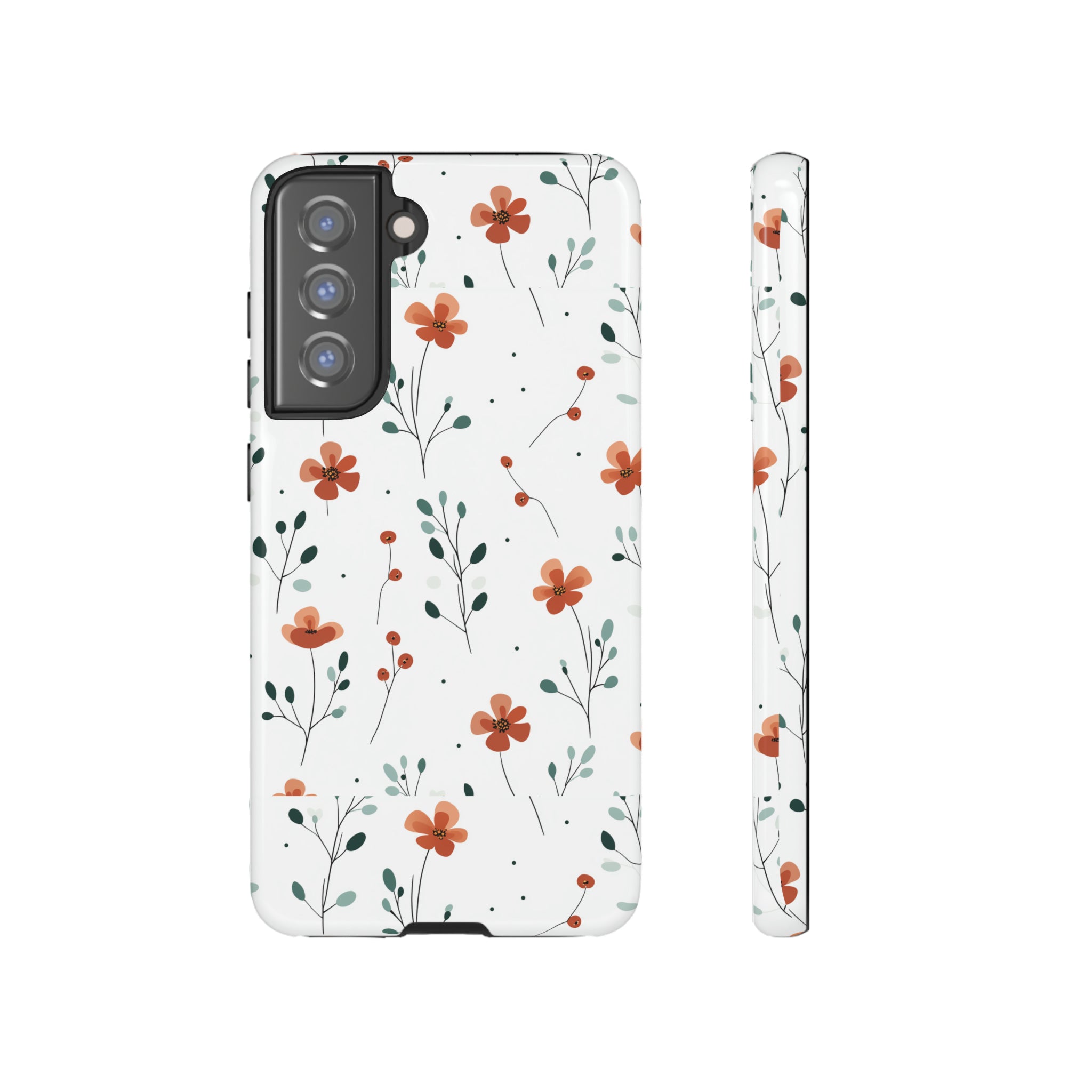 Dainty Floral 3