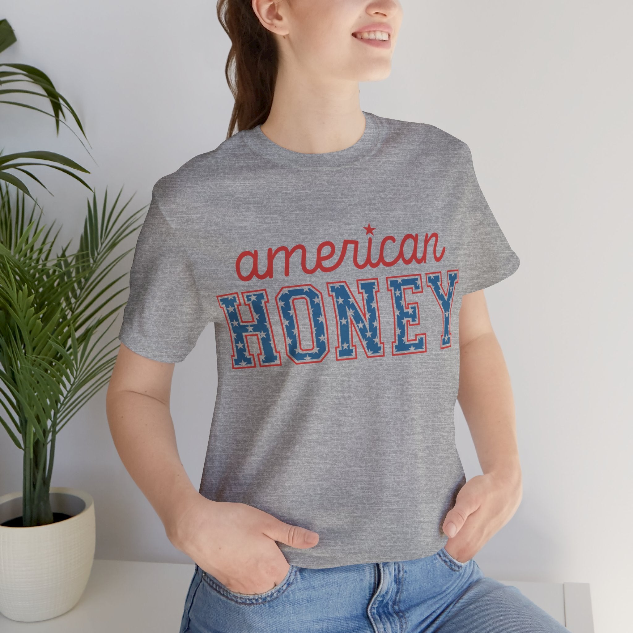 American Honey