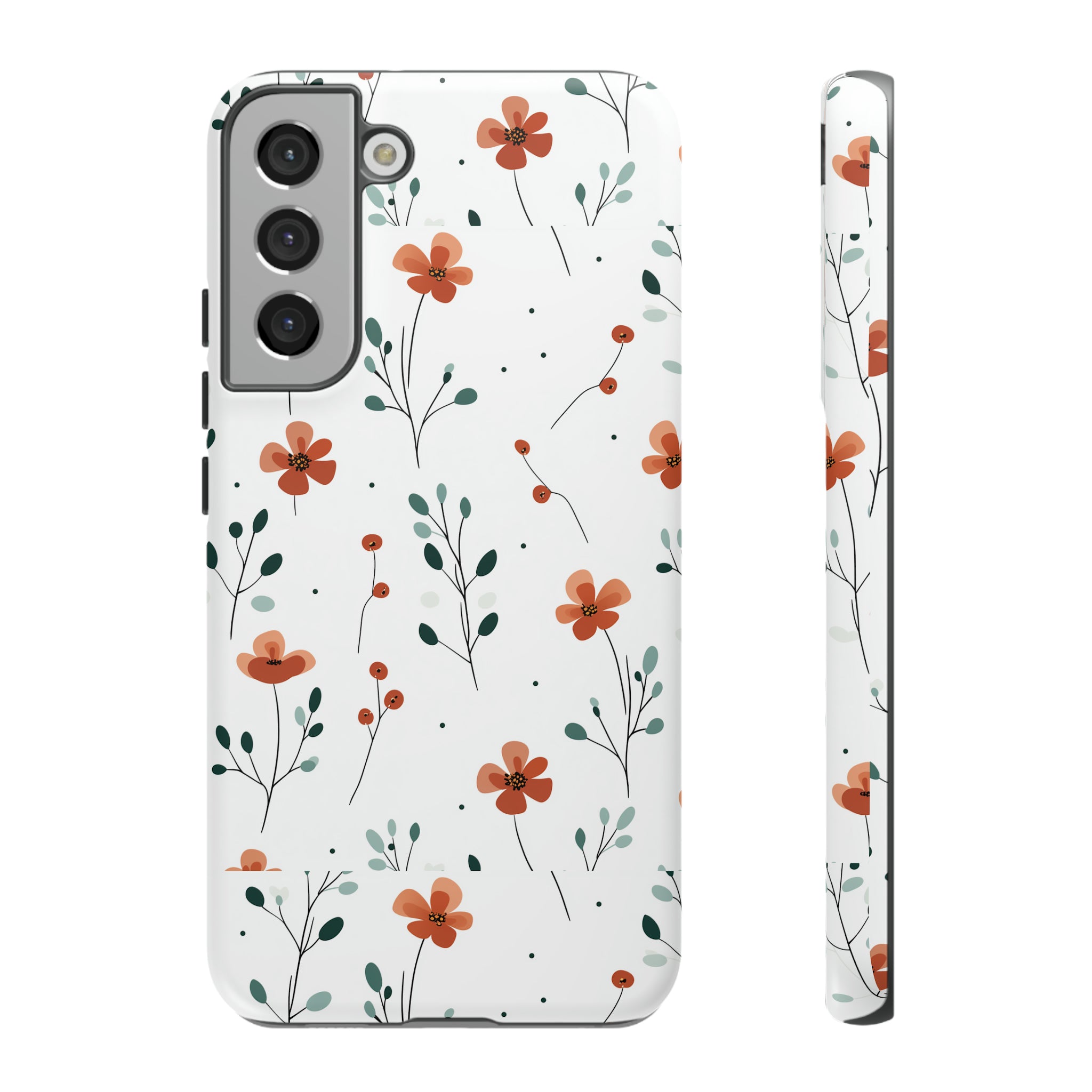 Dainty Floral 3