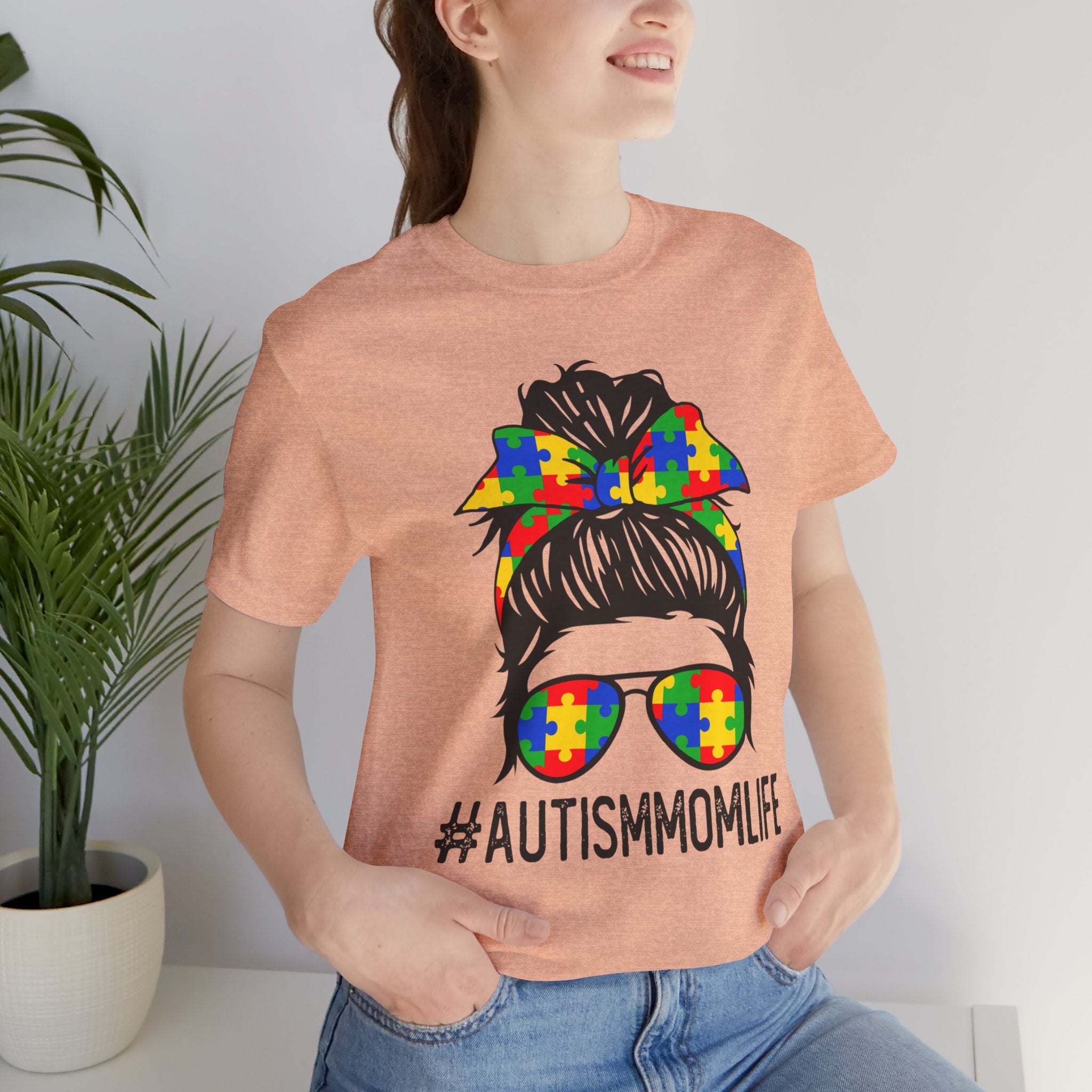 Autism Mom Life