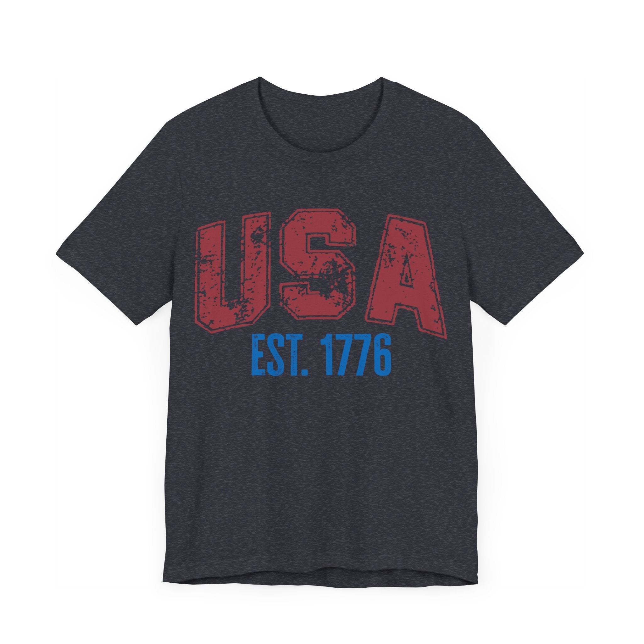 USA Est. 1776