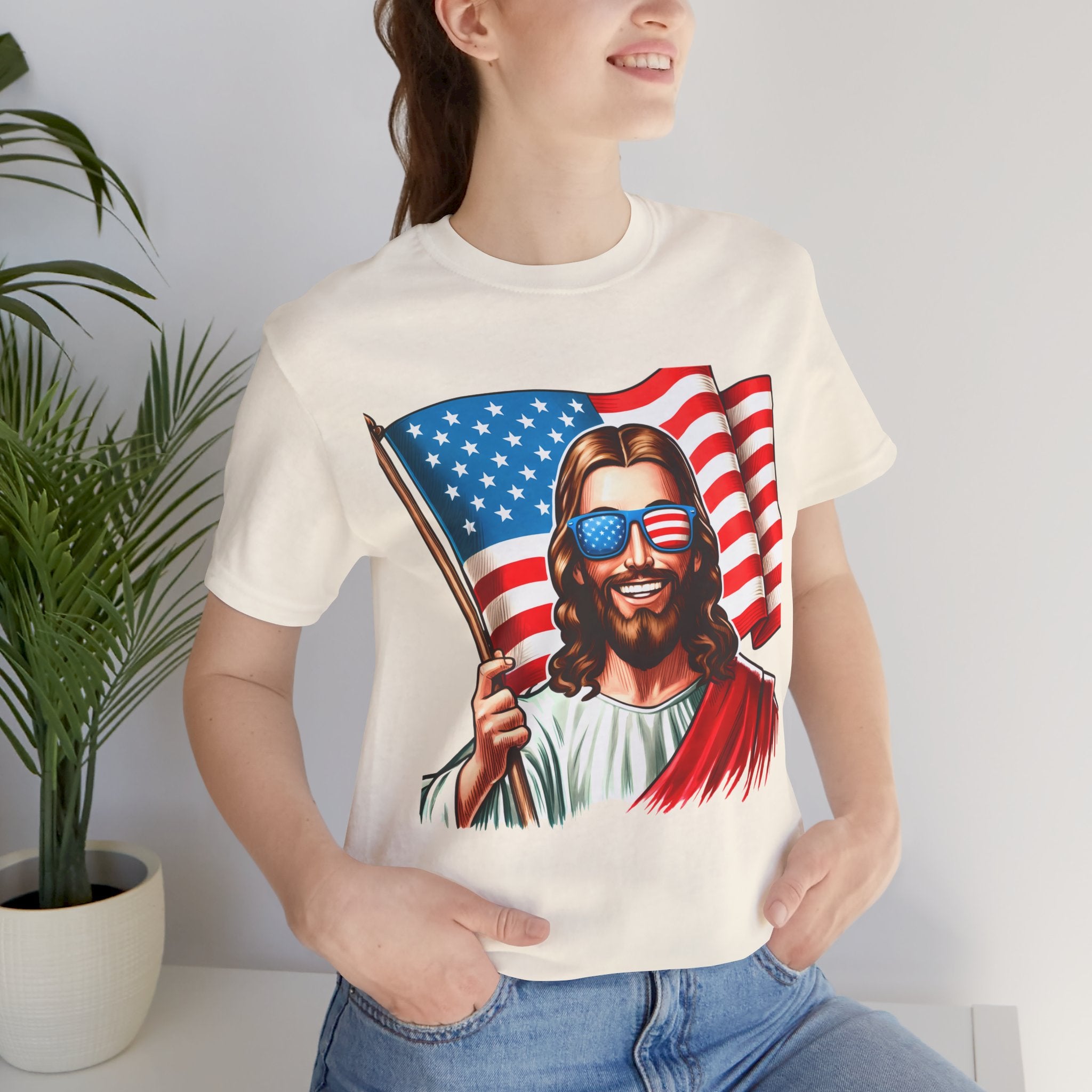 American Jesus