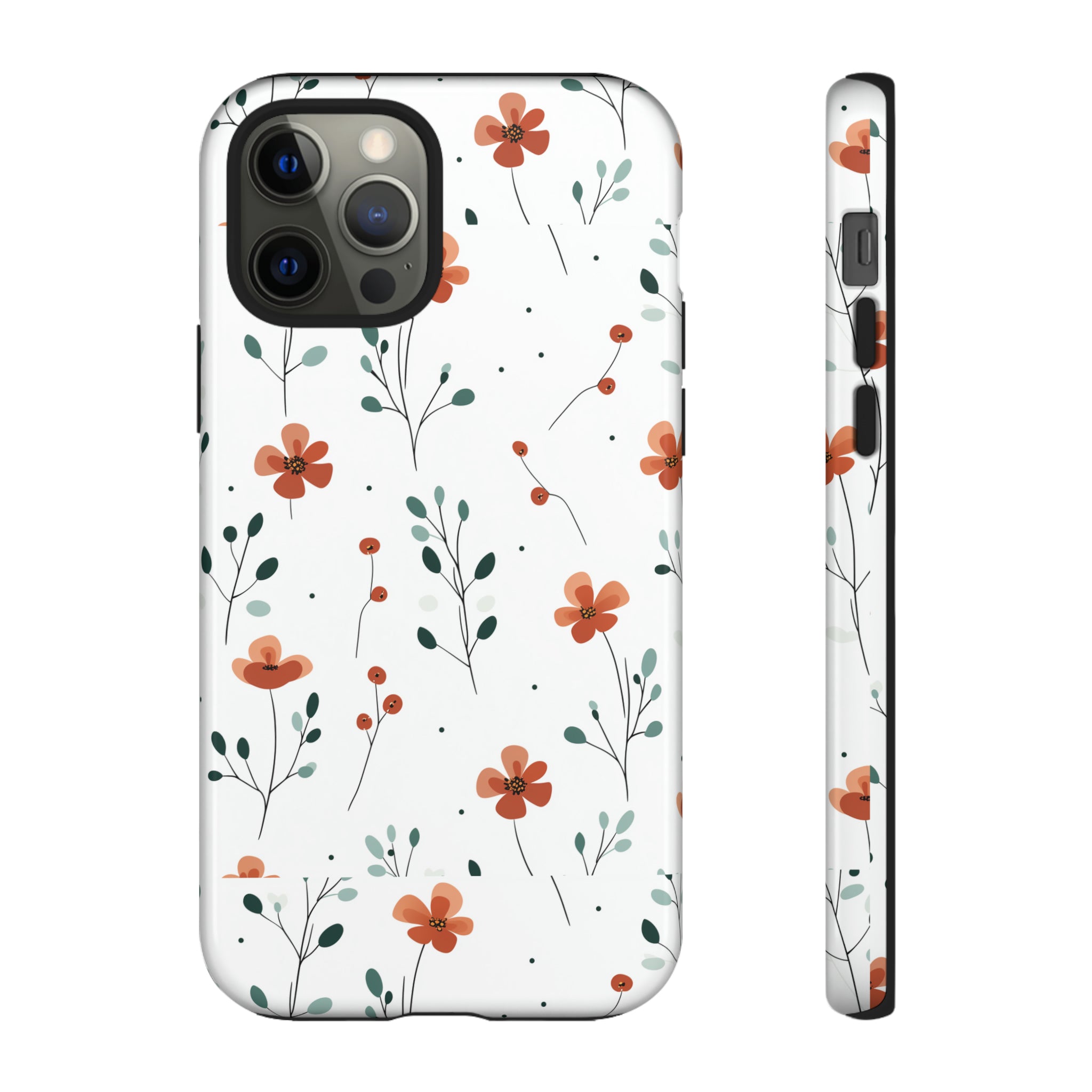 Dainty Floral 3