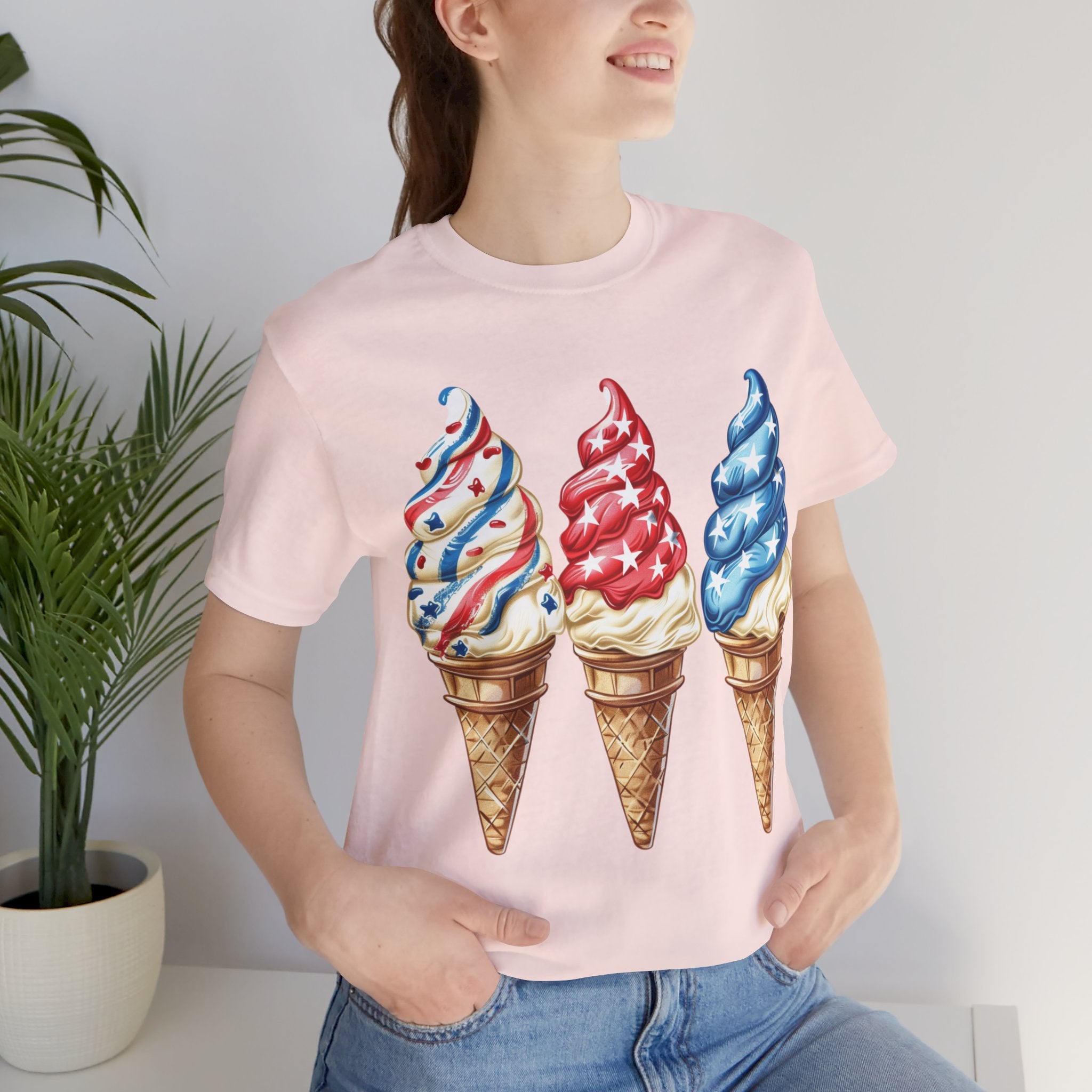 American Soft Serve Ice Cream