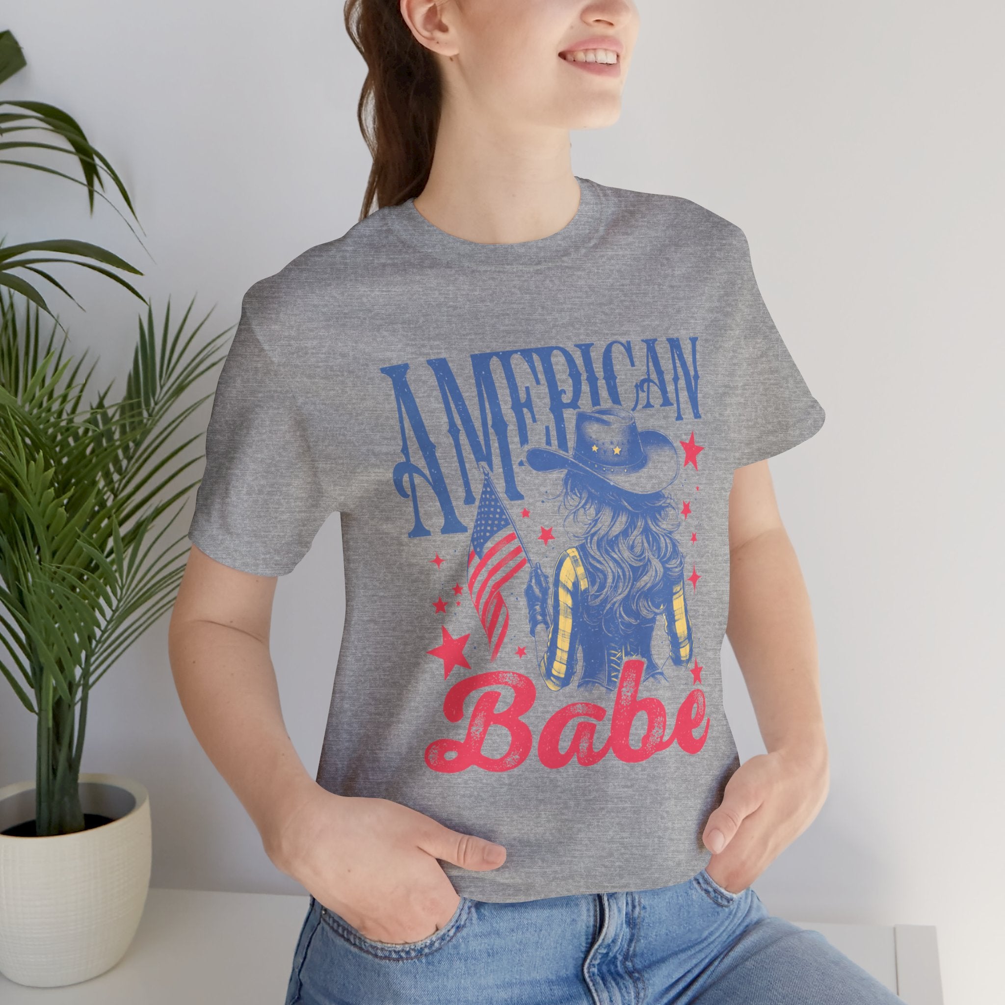 American Babe