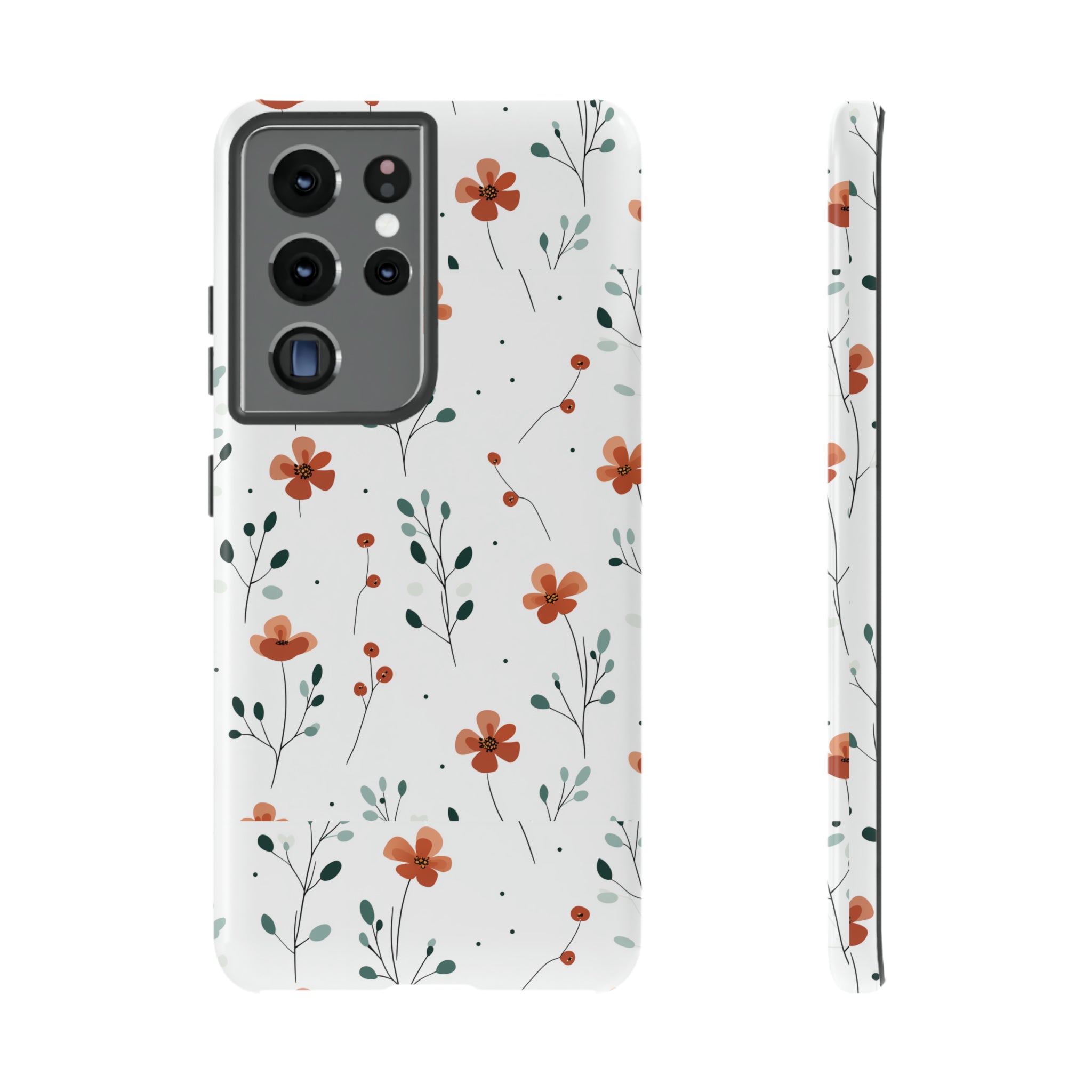 Dainty Floral 3