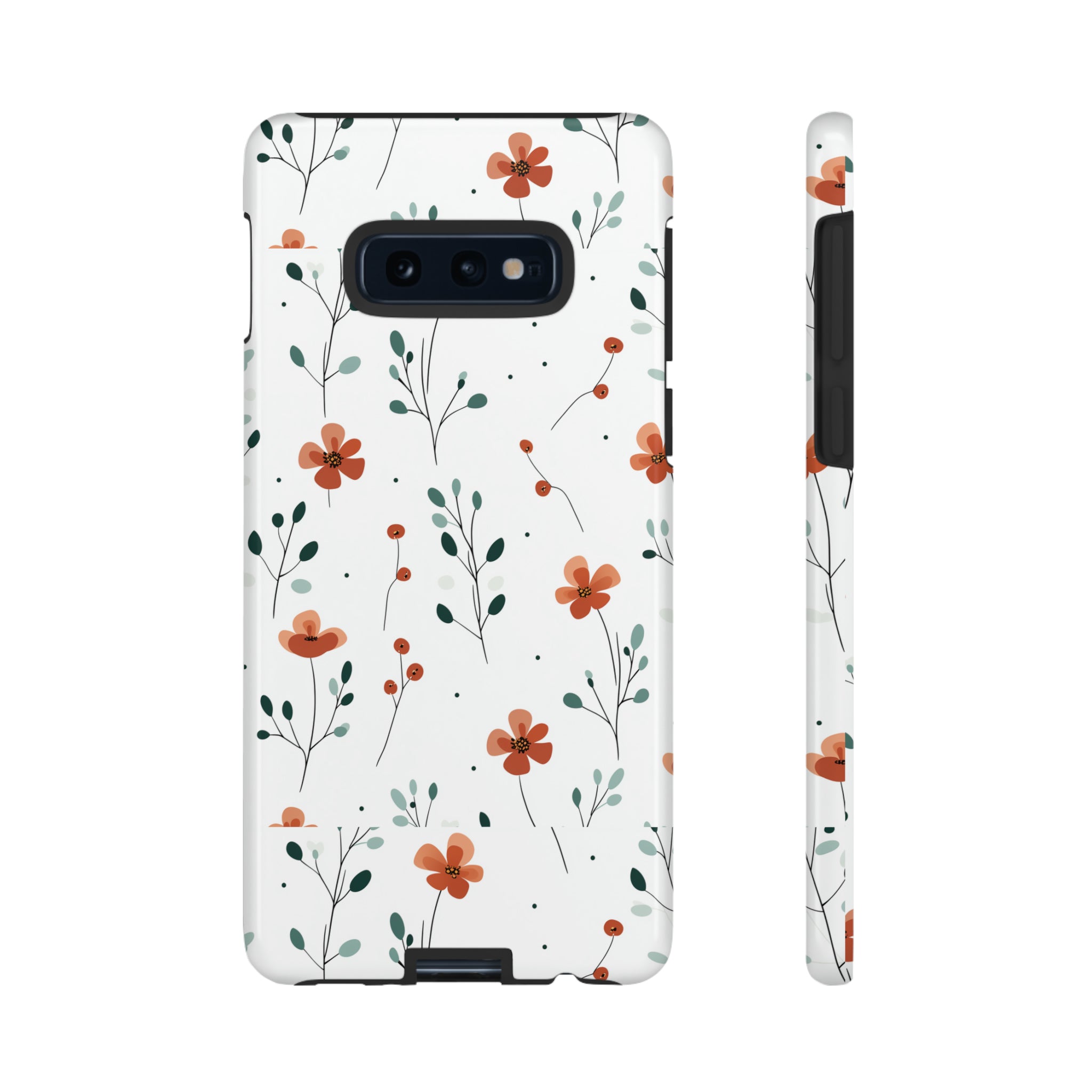 Dainty Floral 3