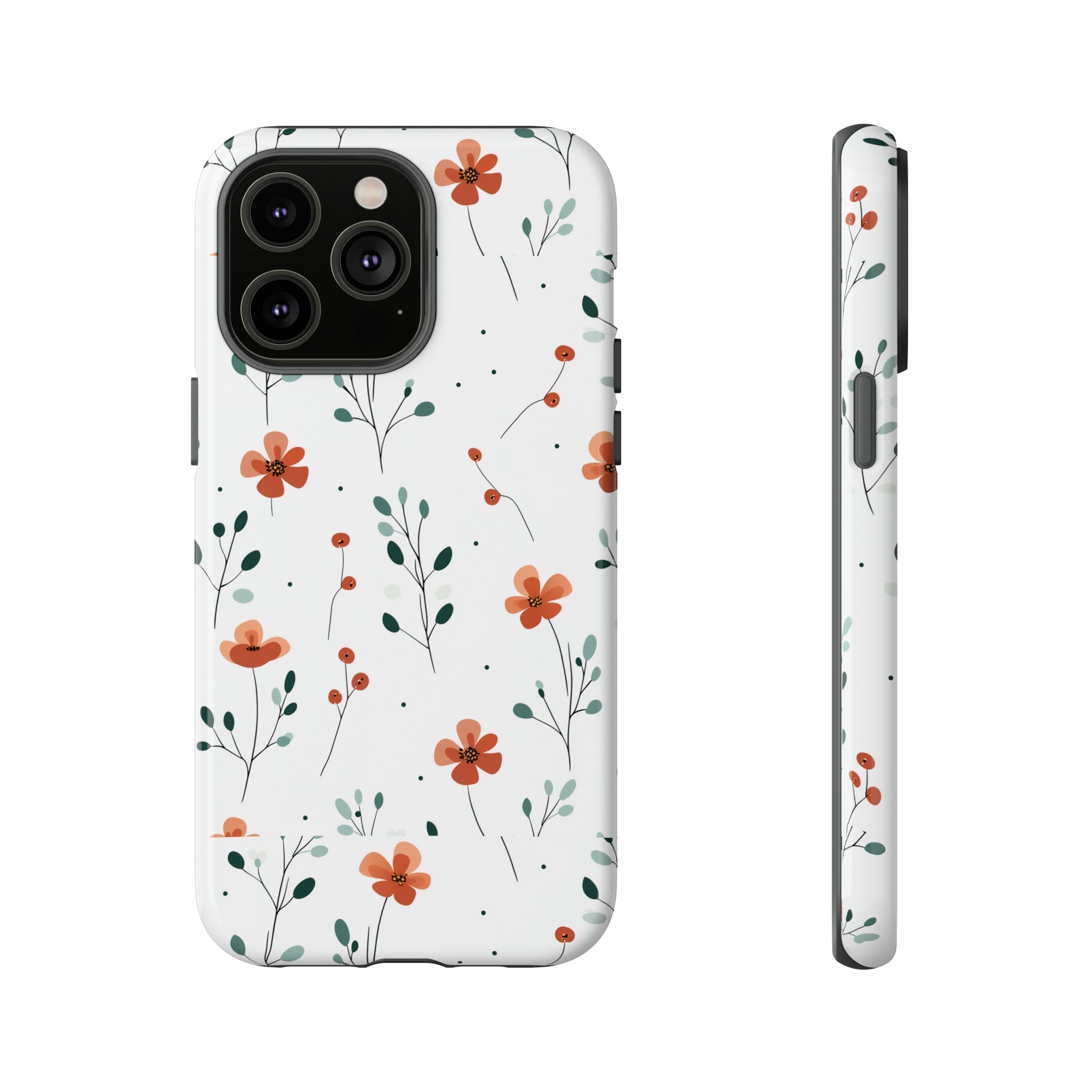 Dainty Floral 3