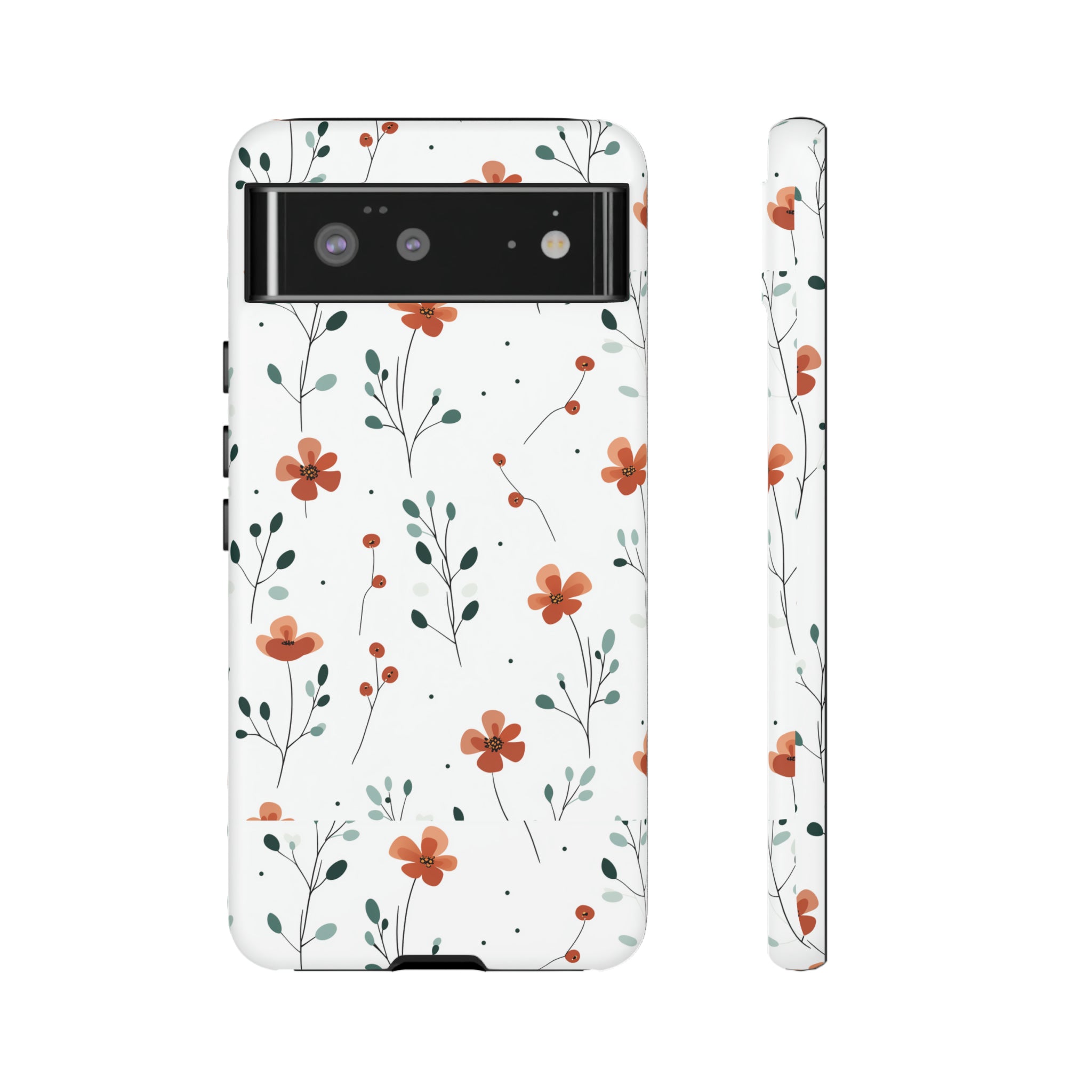 Dainty Floral 3