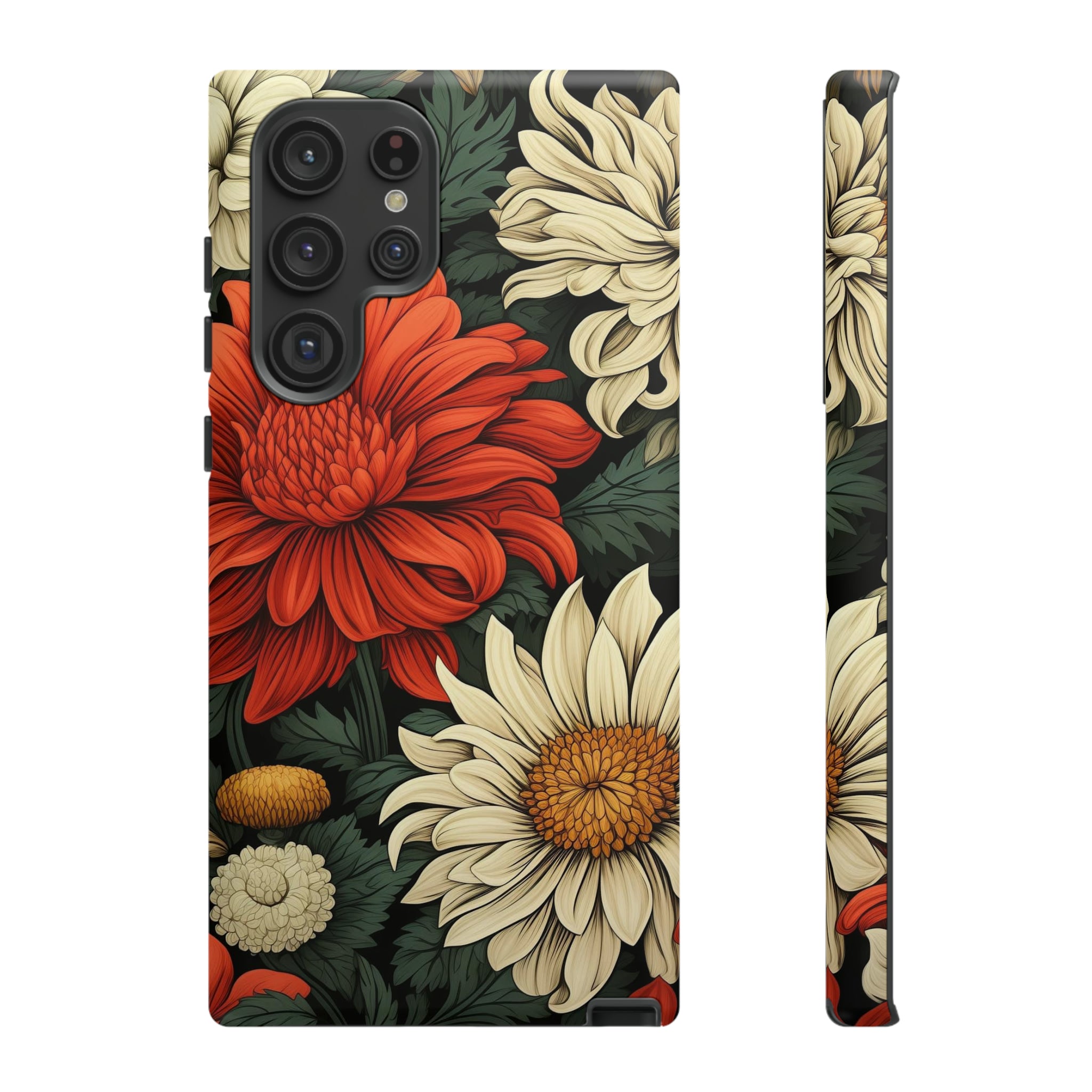 Flower Painting 1.2 - Tough Cases