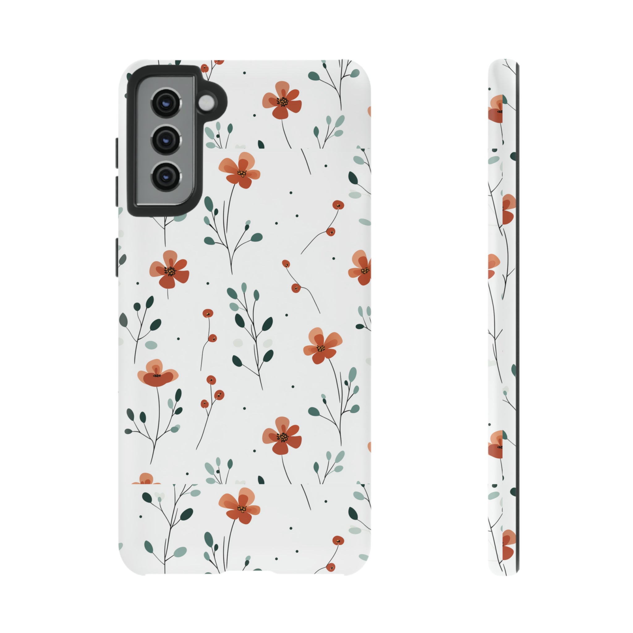 Dainty Floral 3