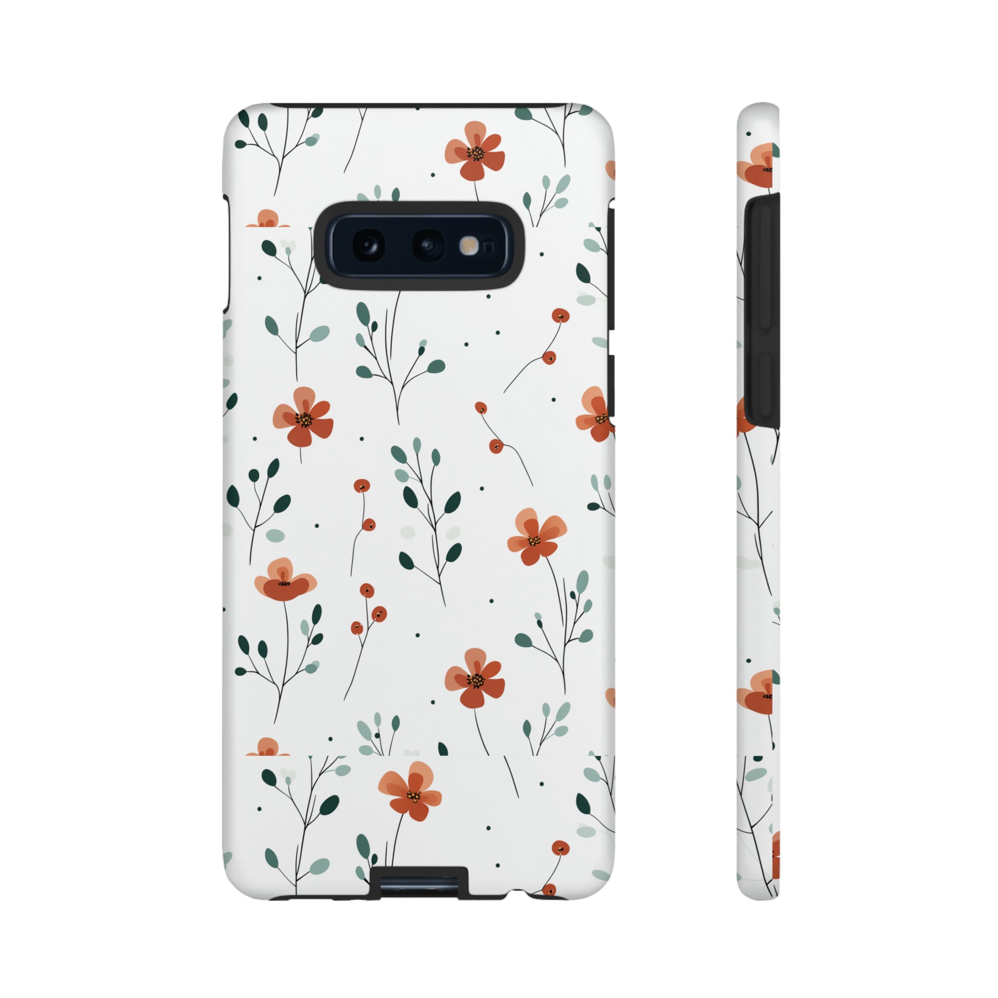 Dainty Floral 3