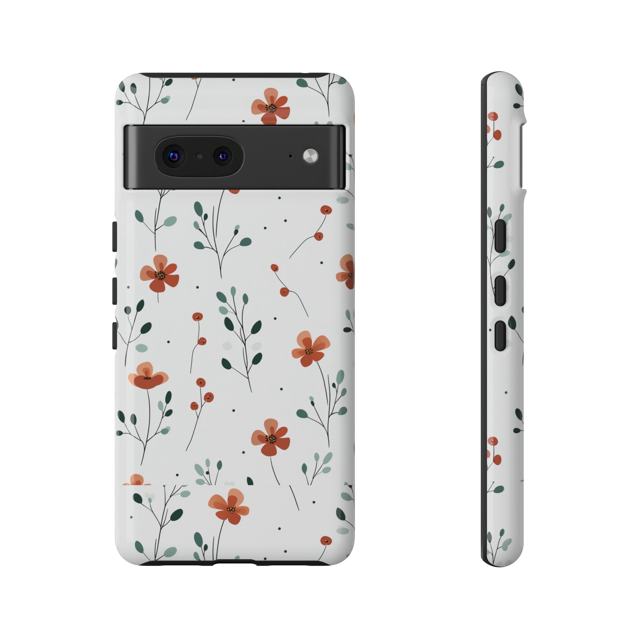 Dainty Floral 3