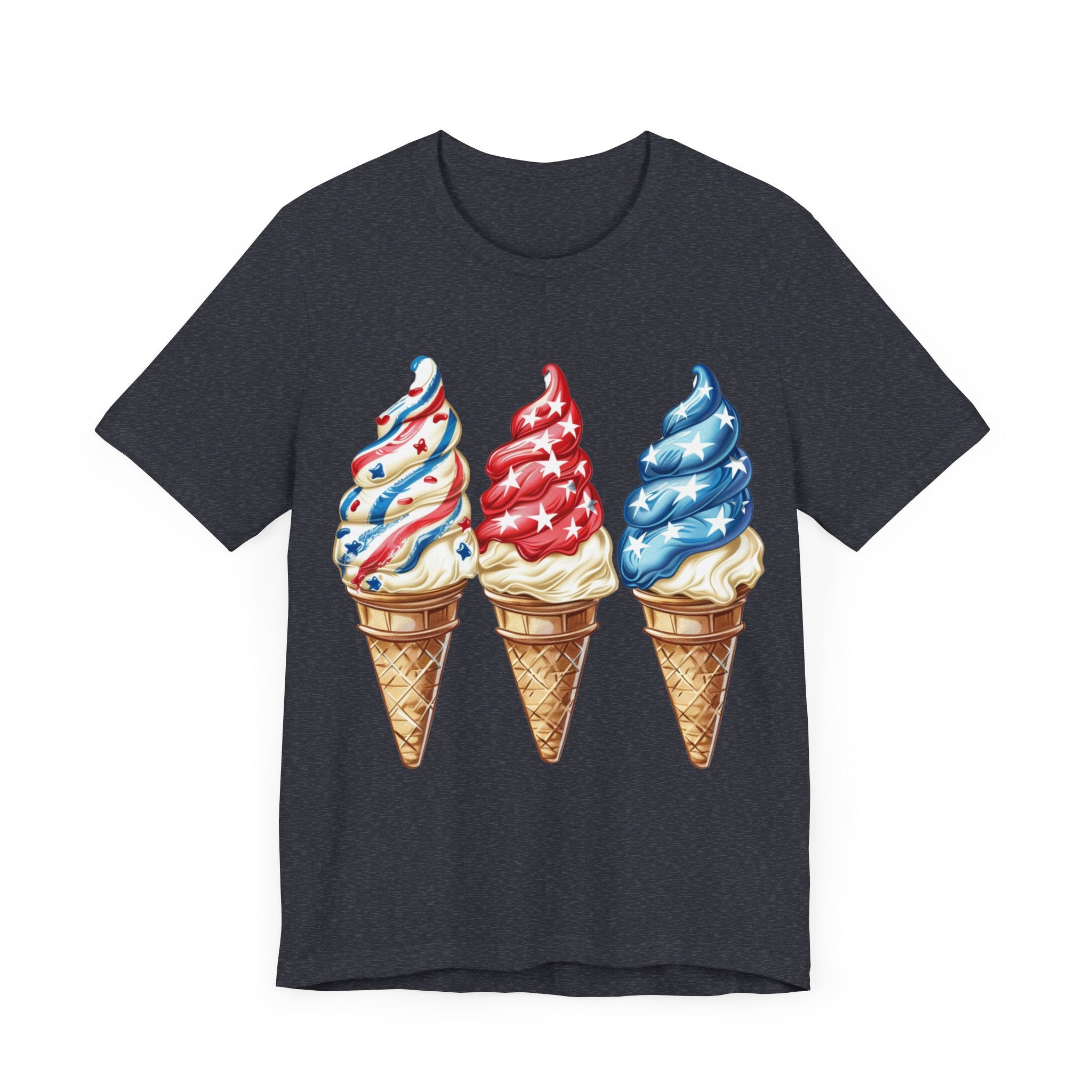 American Soft Serve Ice Cream