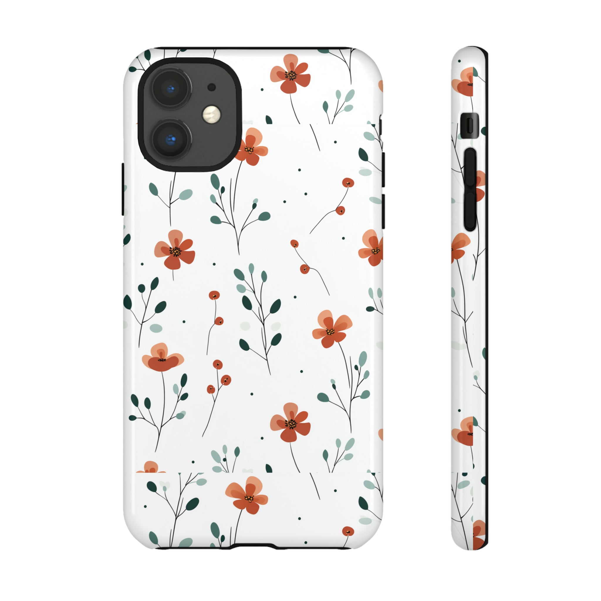 Dainty Floral 3