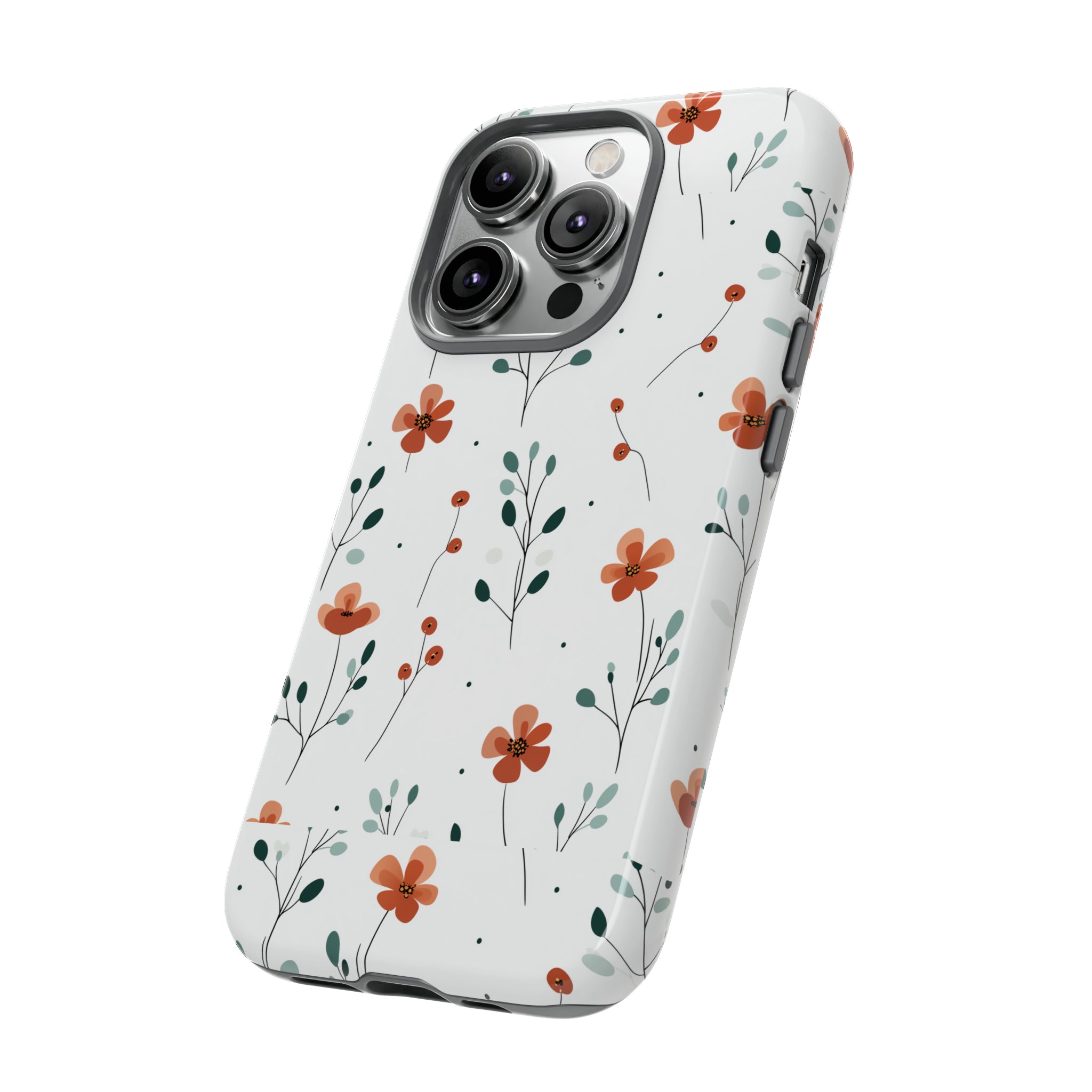 Dainty Floral 3