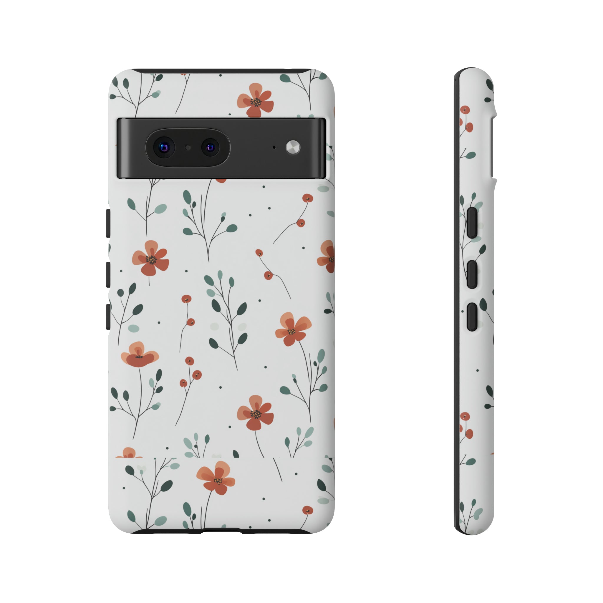 Dainty Floral 3