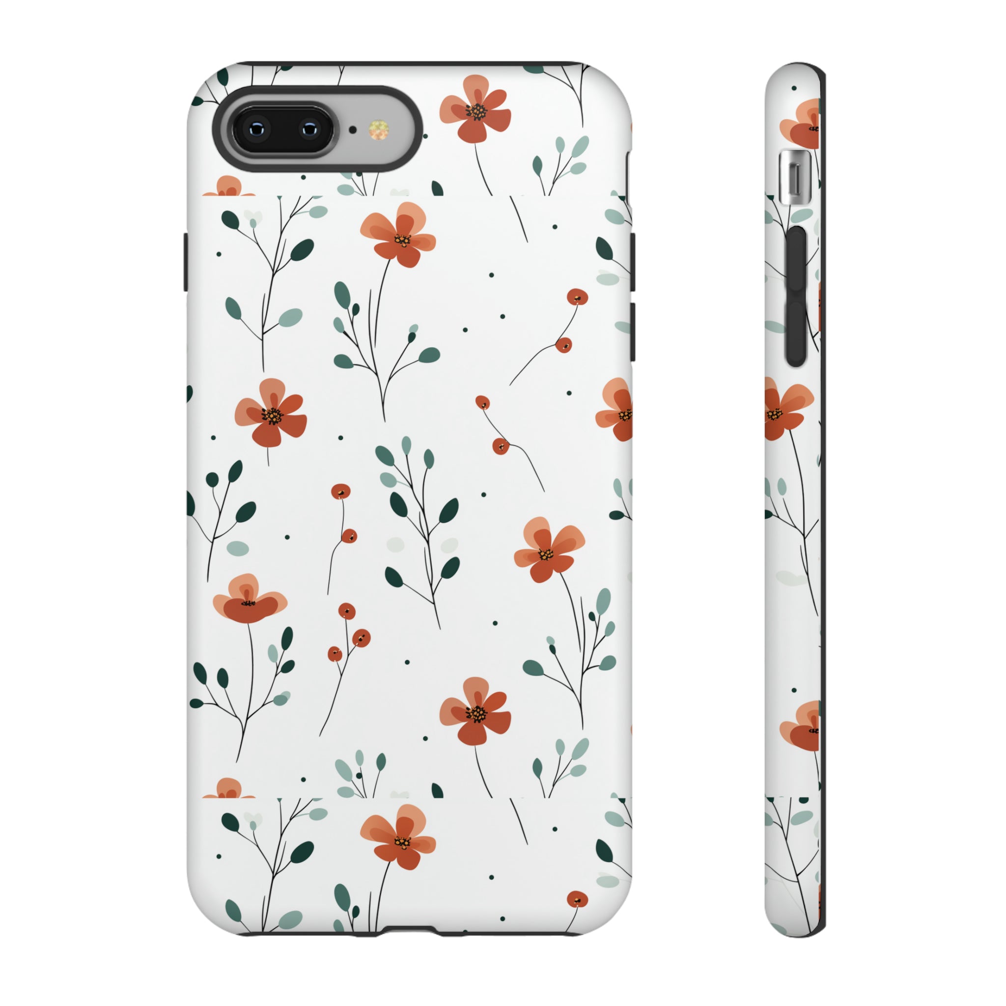 Dainty Floral 3