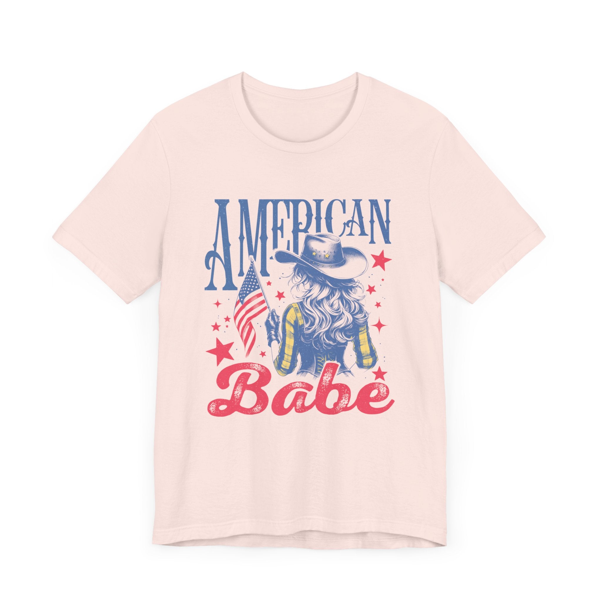 American Babe