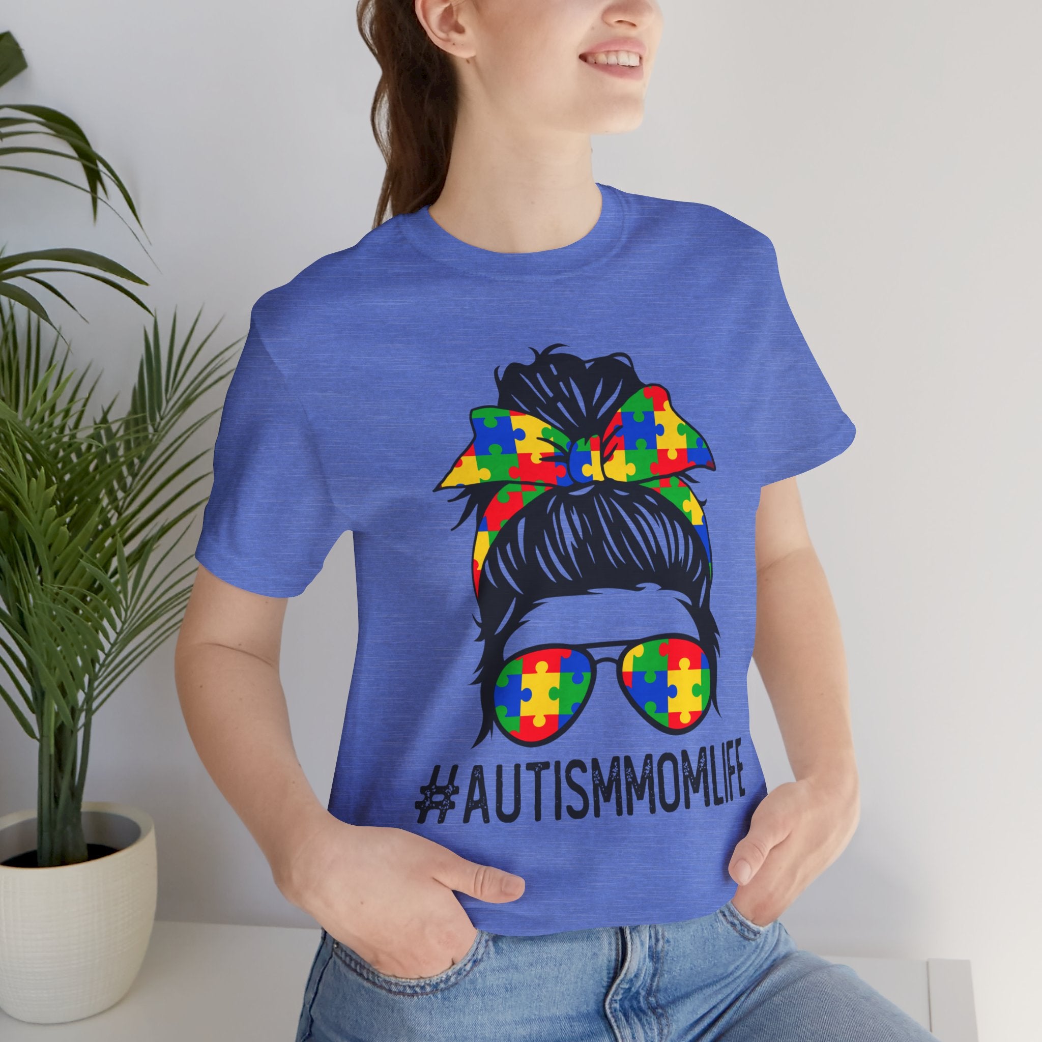 Autism Mom Life