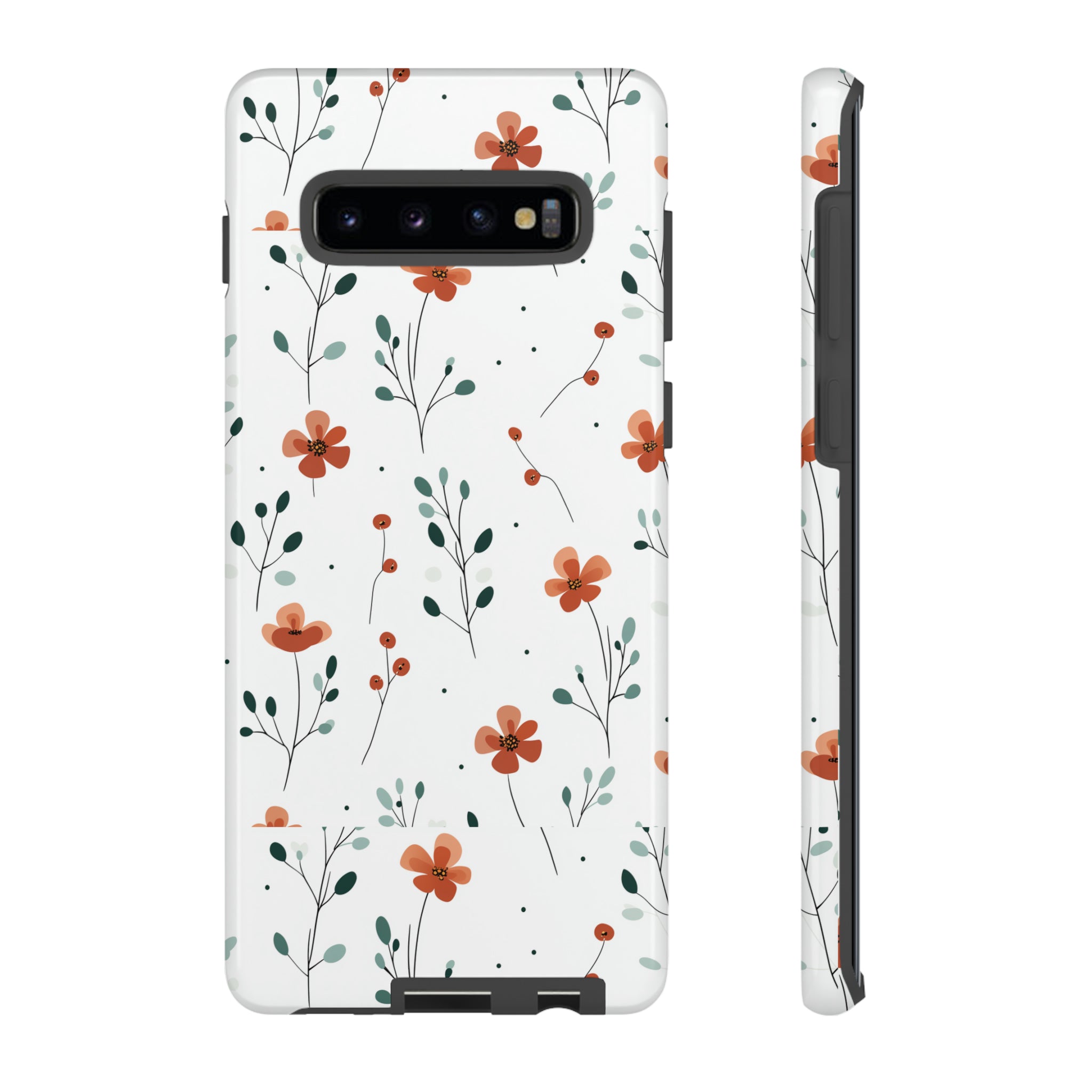 Dainty Floral 3