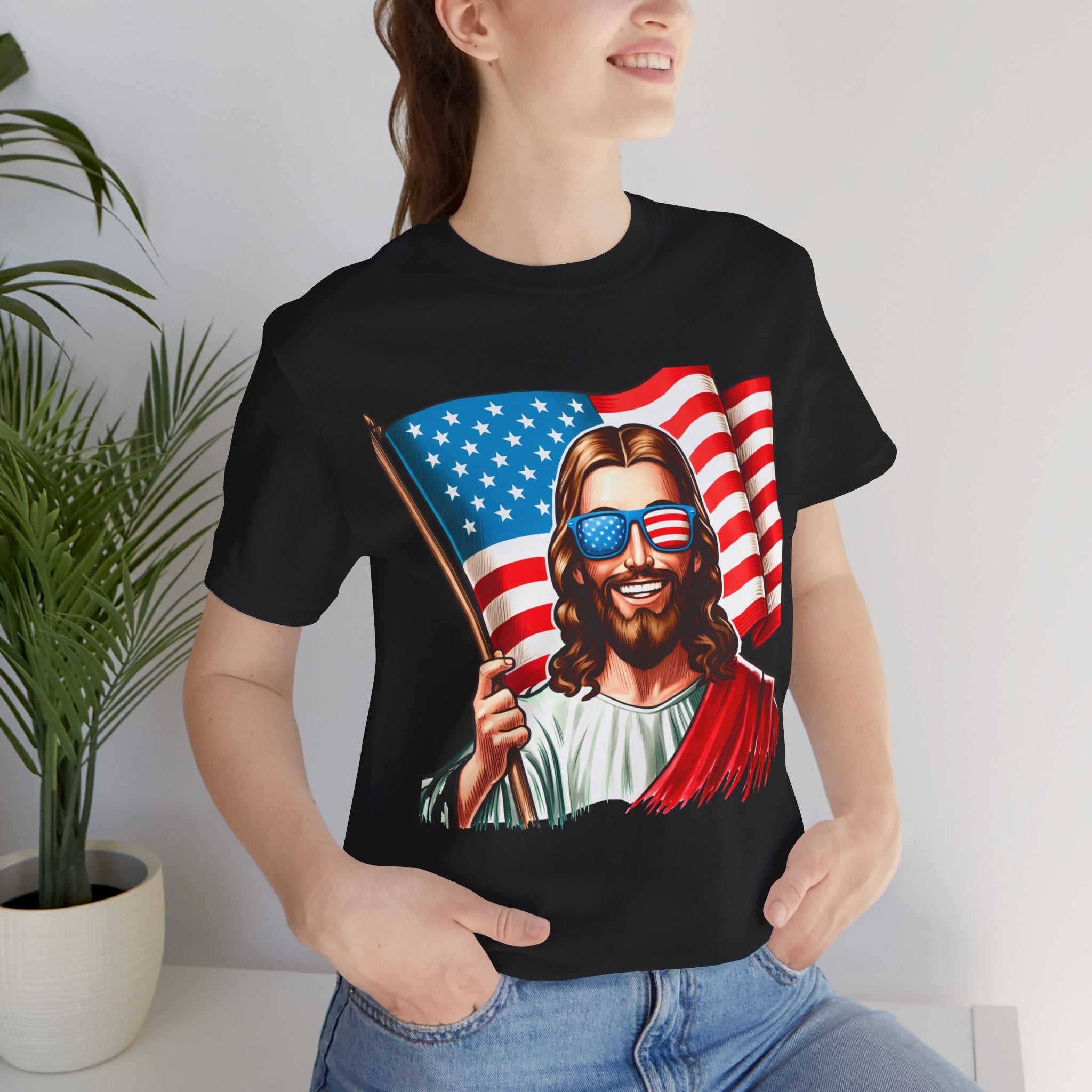 American Jesus