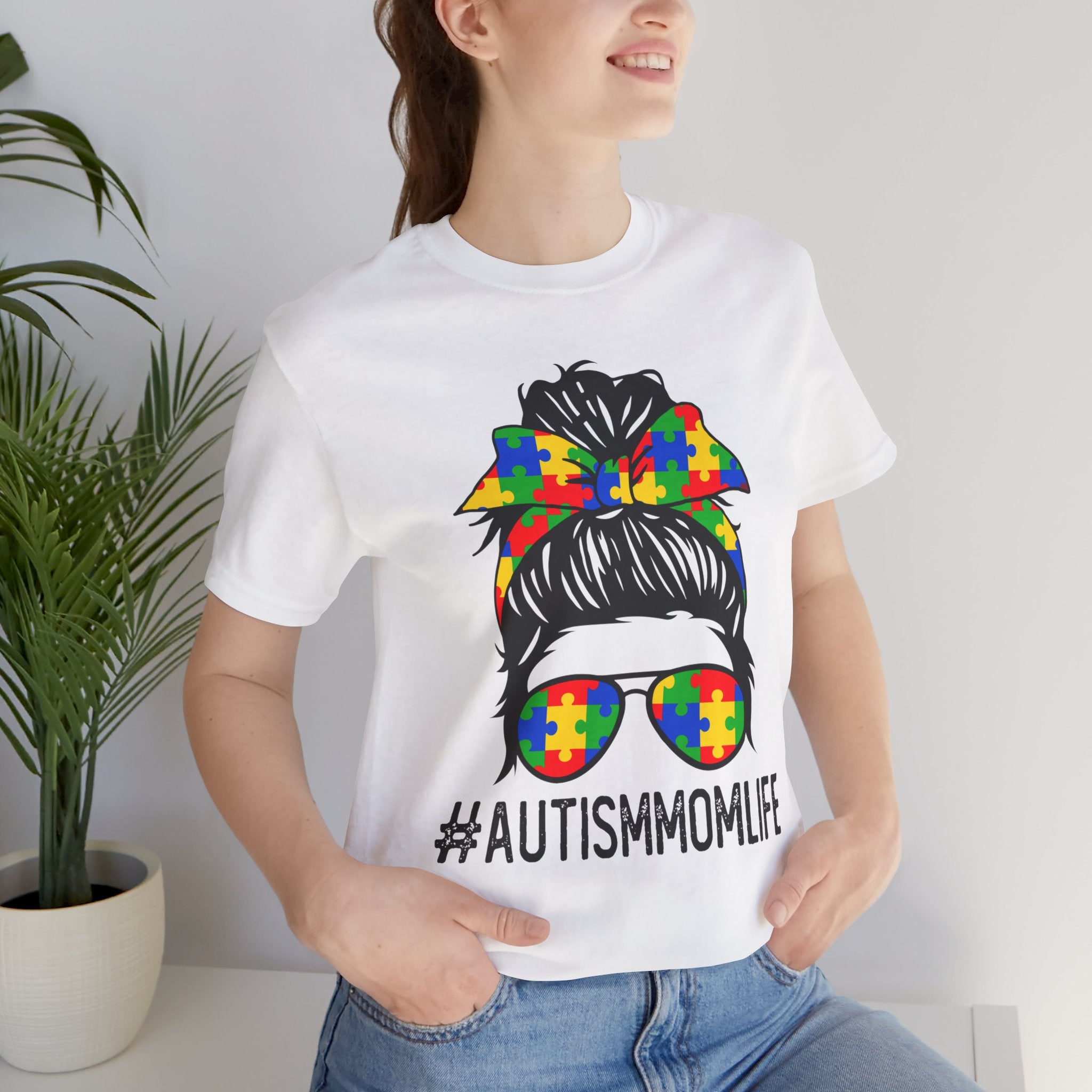 Autism Mom Life