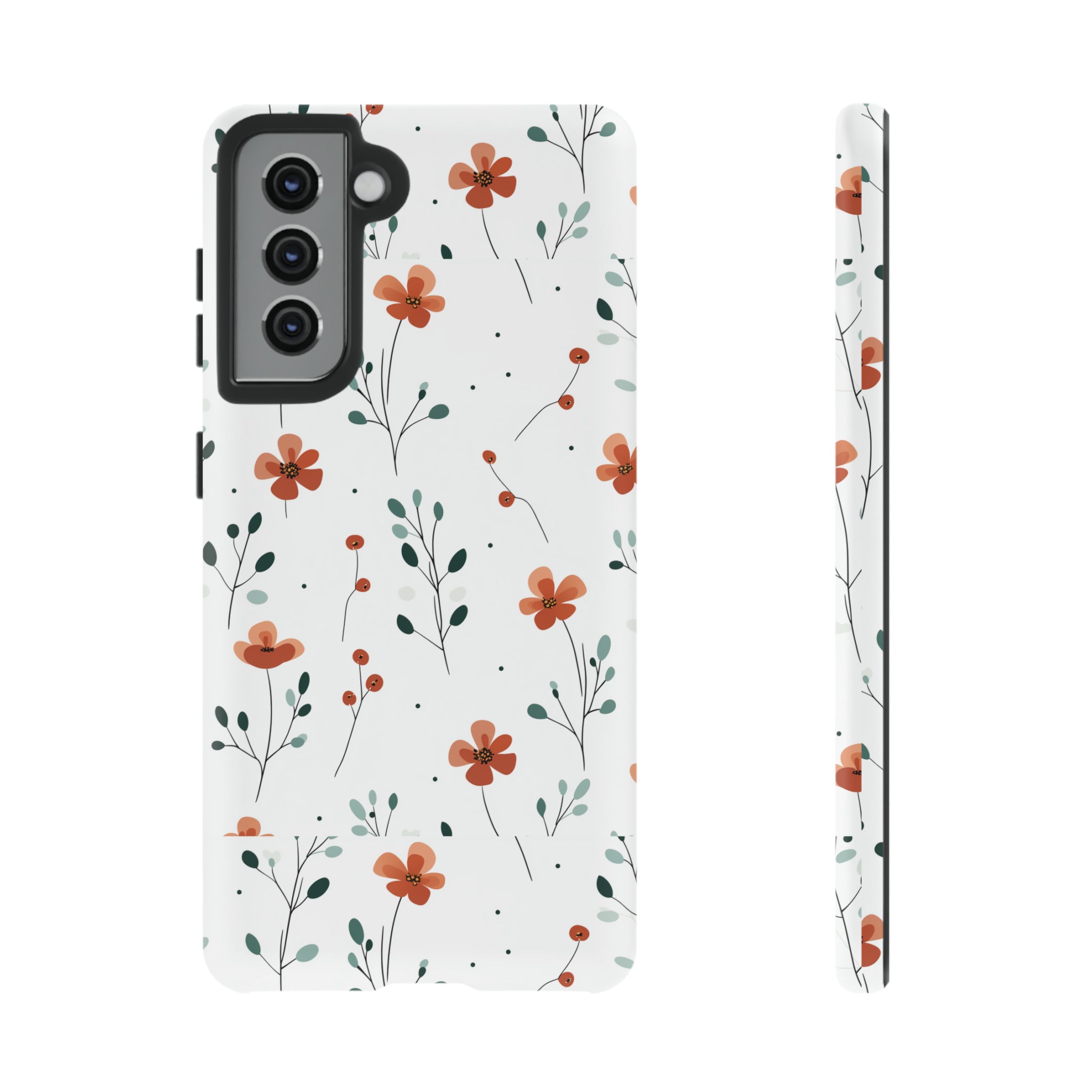 Dainty Floral 3