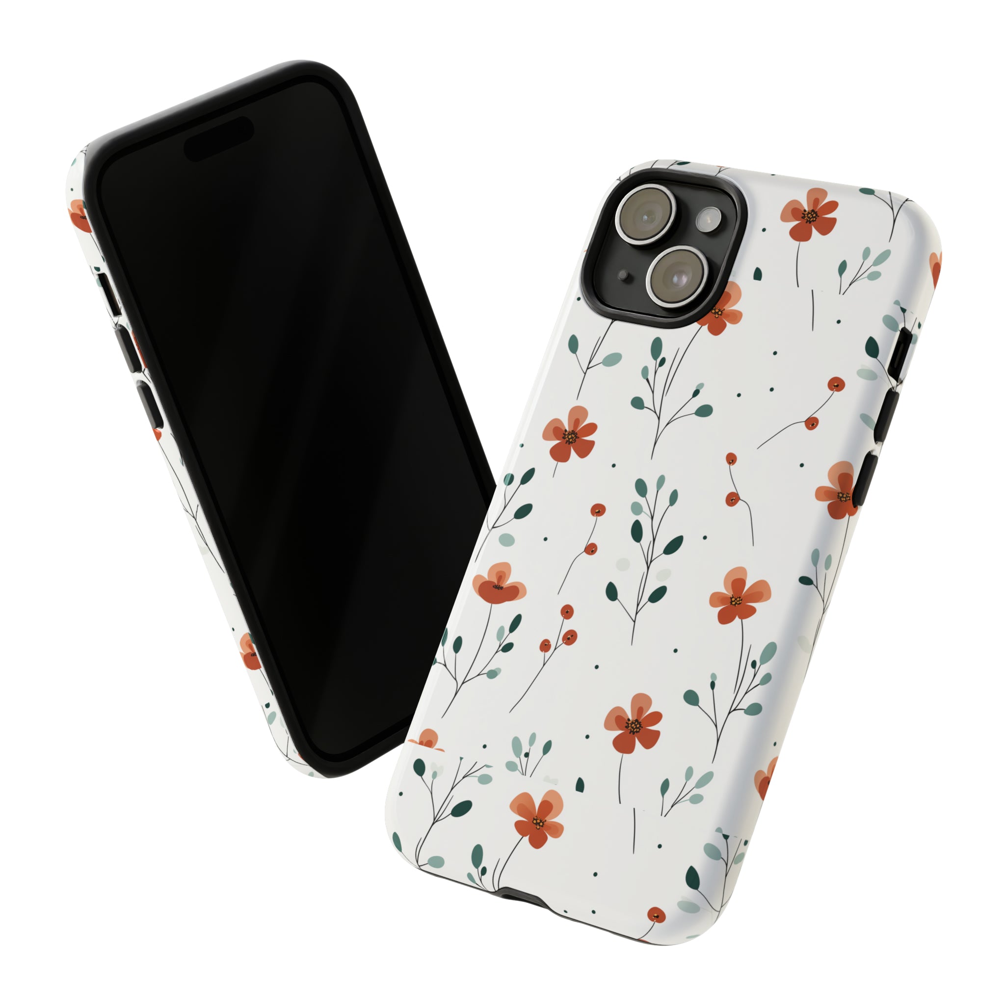 Dainty Floral 3