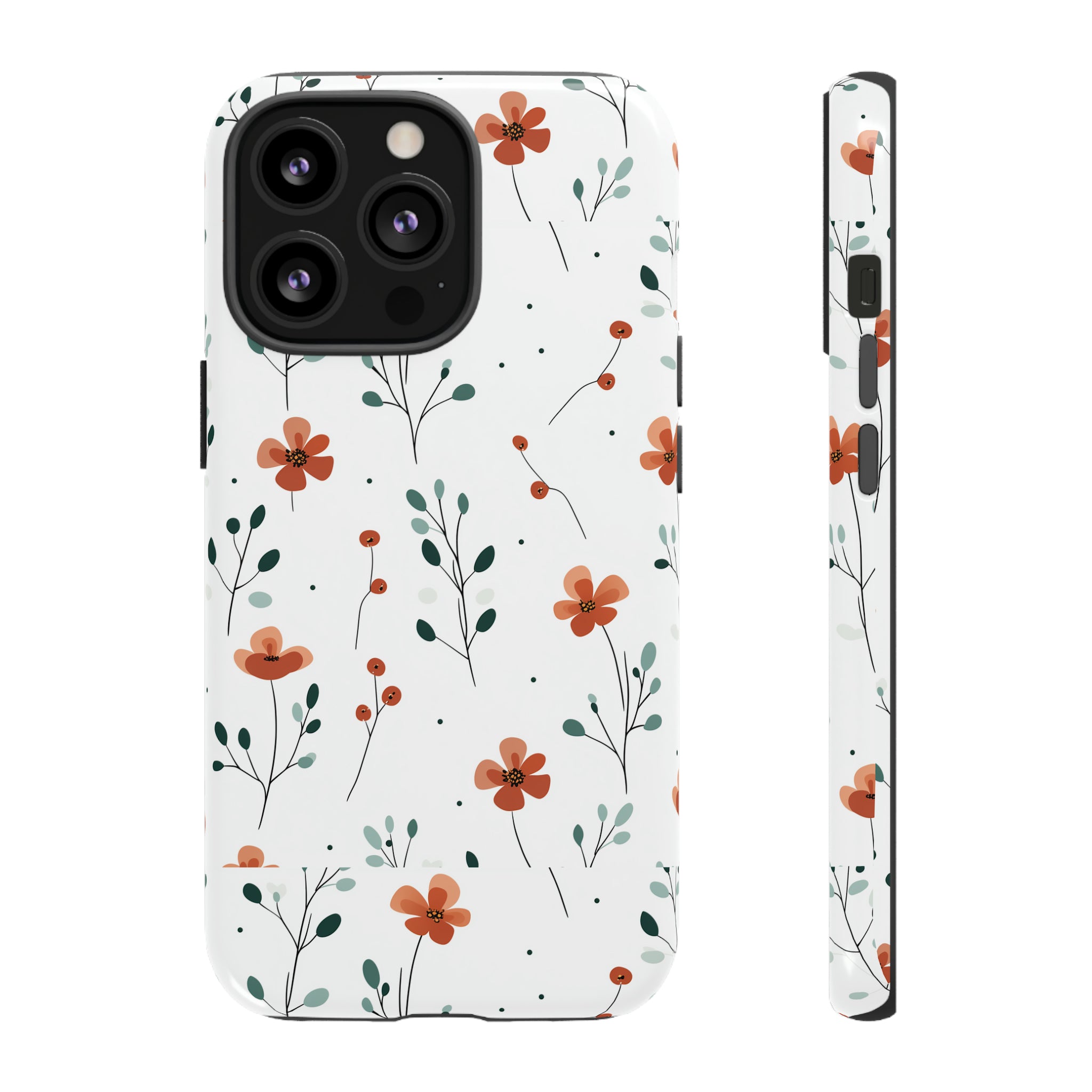 Dainty Floral 3