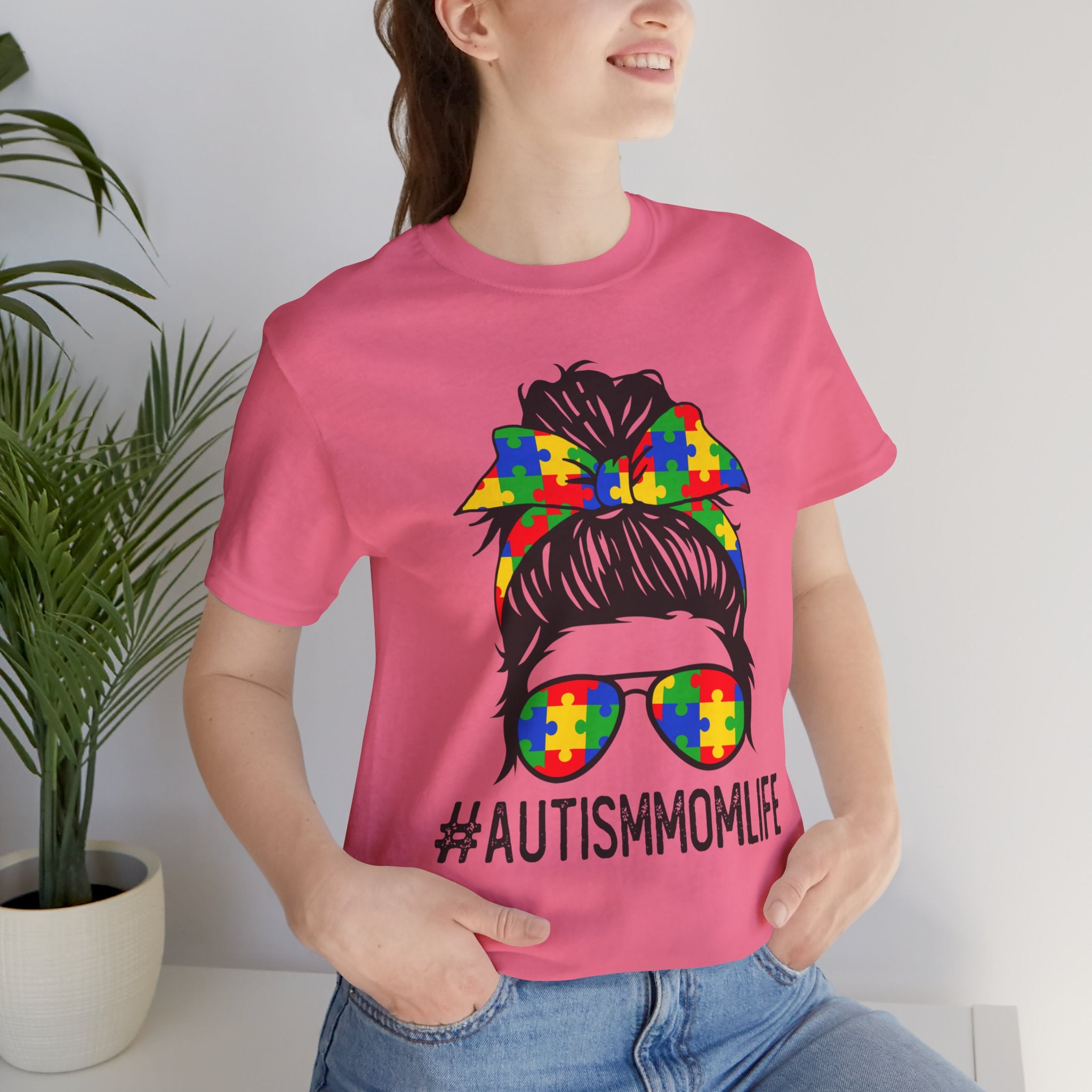 Autism Mom Life