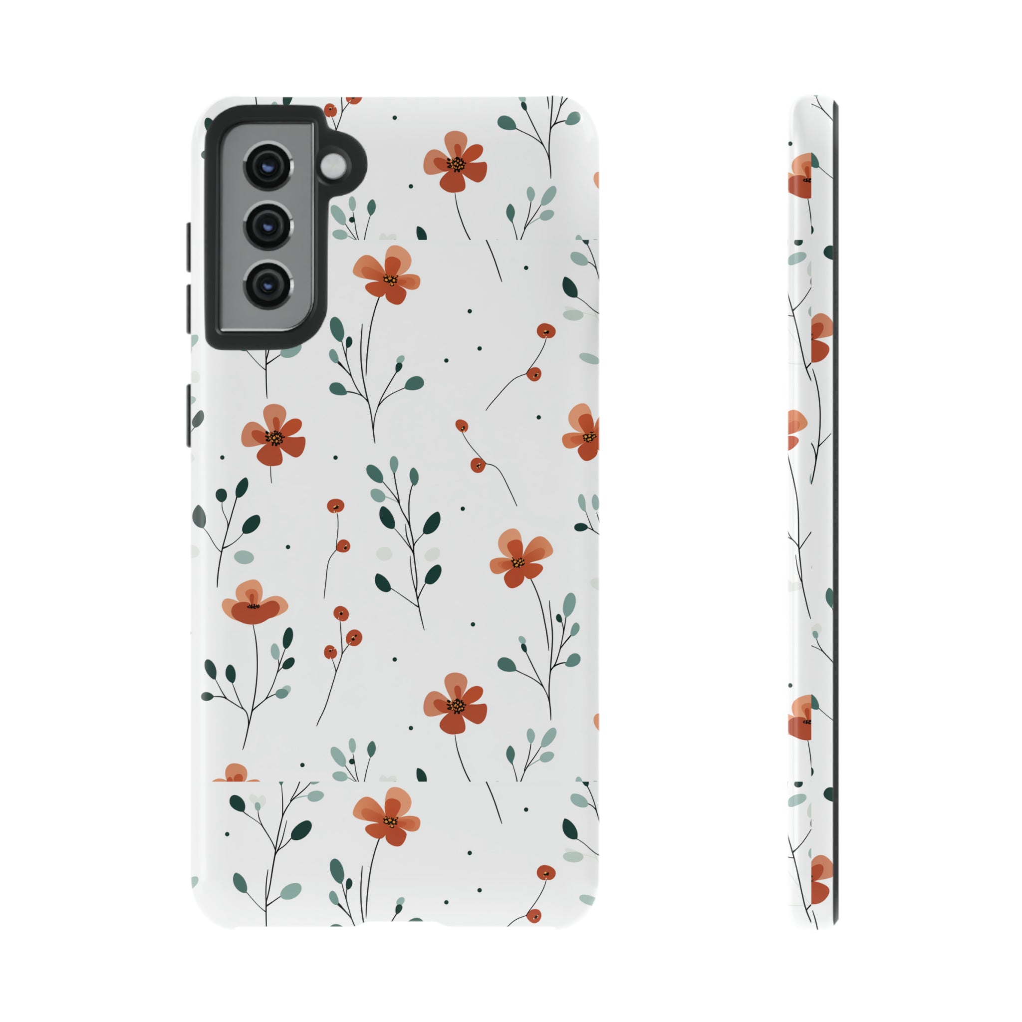 Dainty Floral 3