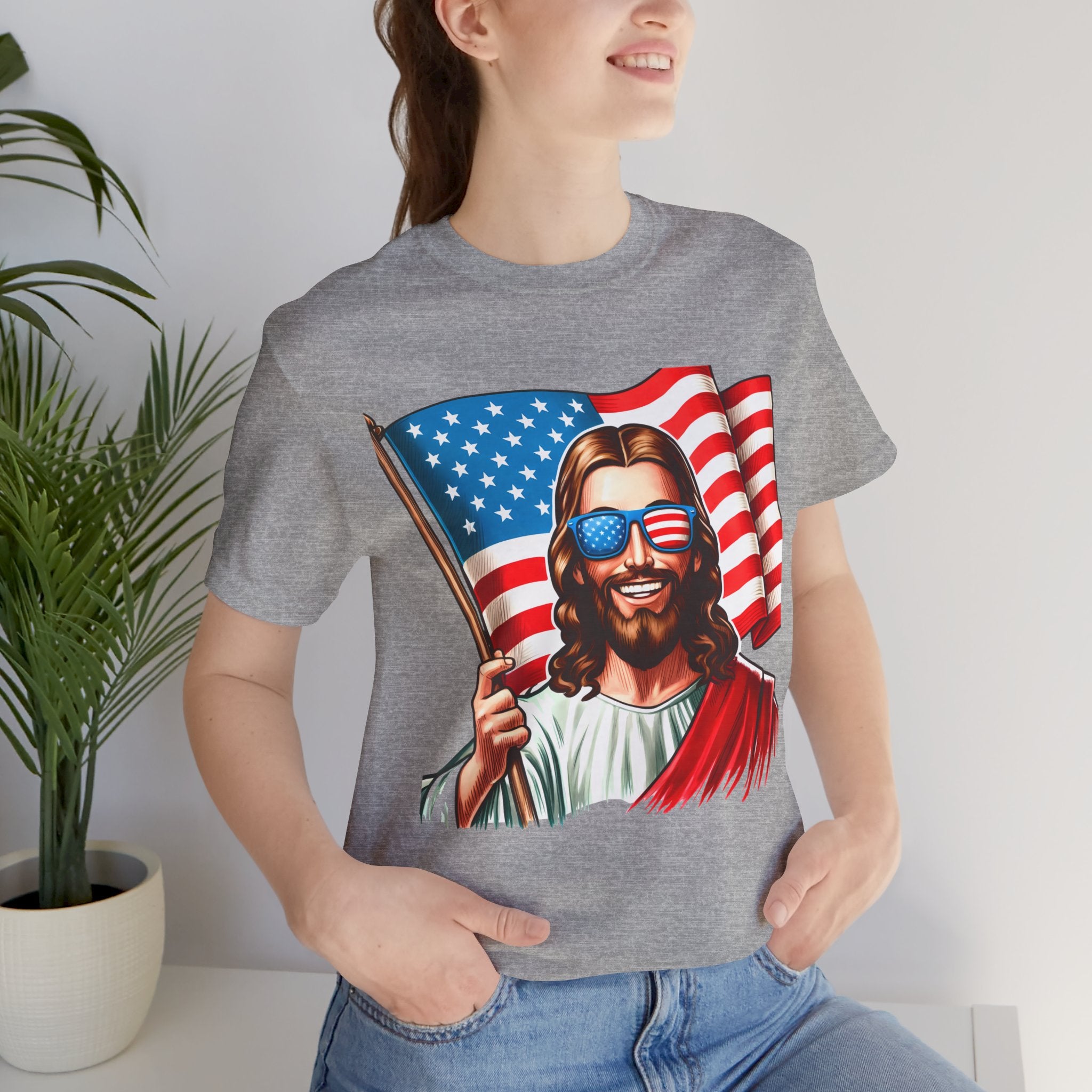 American Jesus