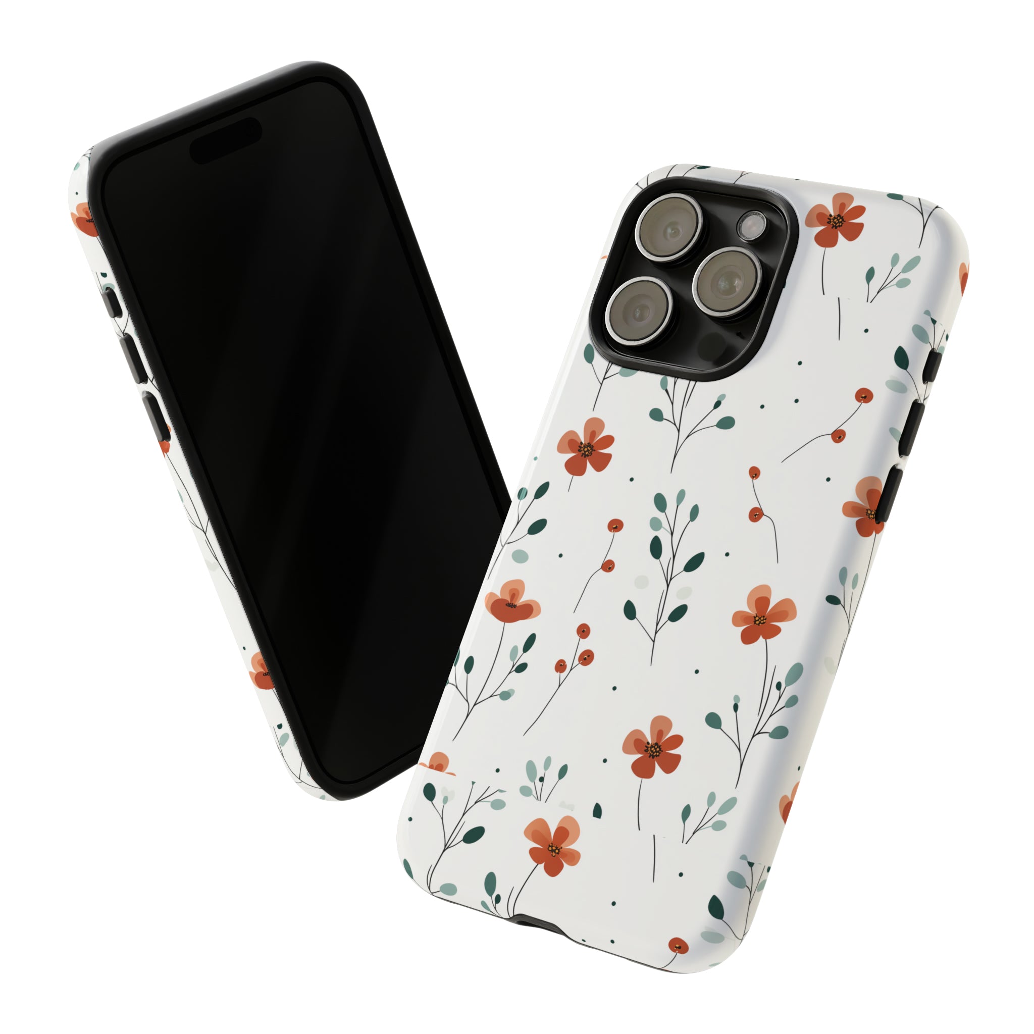 Dainty Floral 3