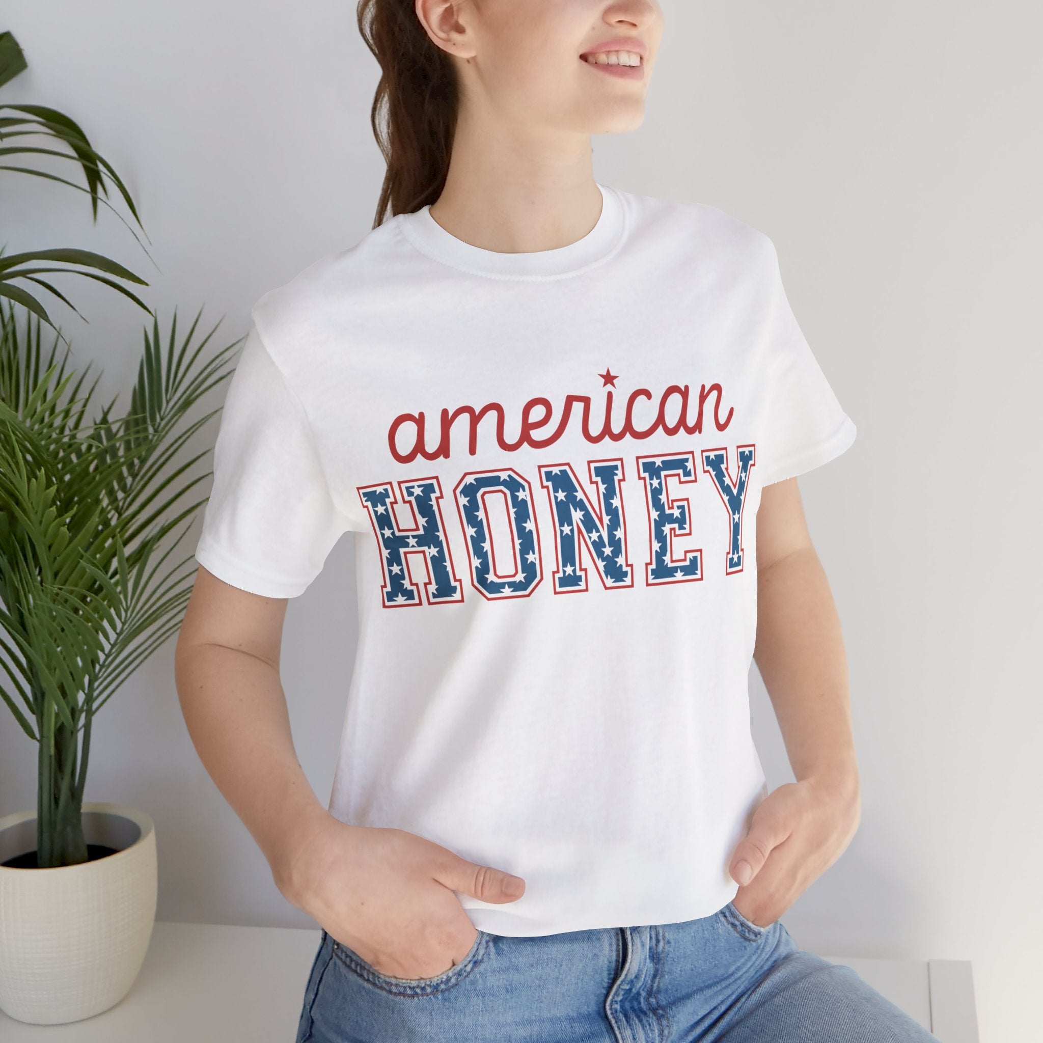 American Honey