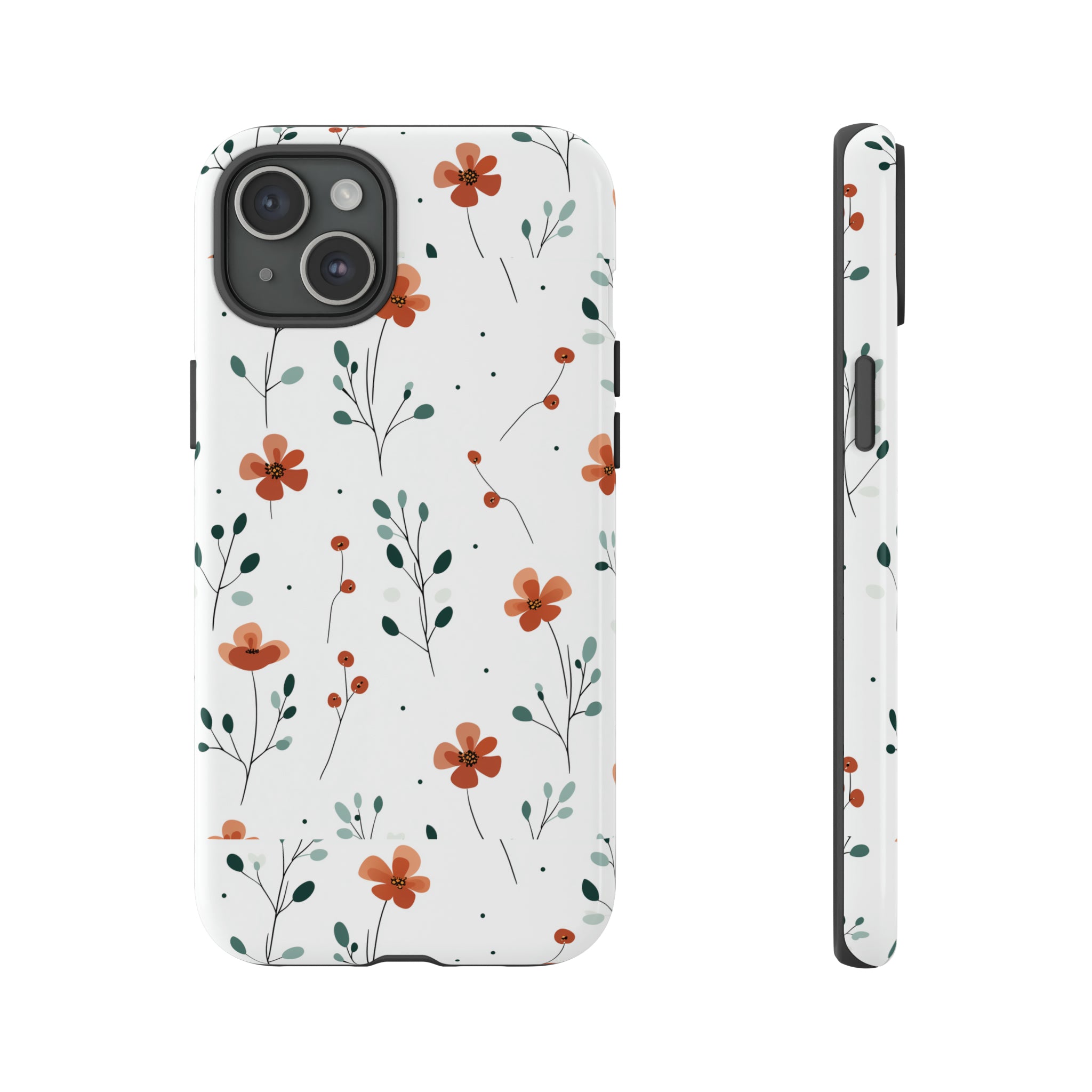 Dainty Floral 3