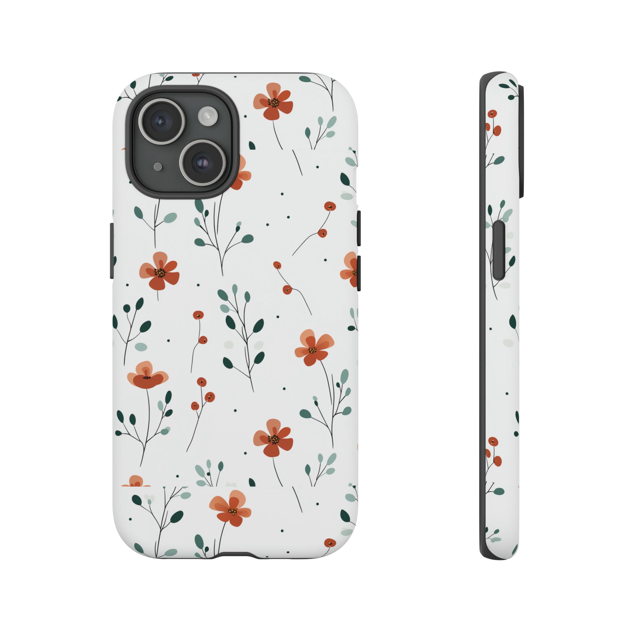 Dainty Floral 3